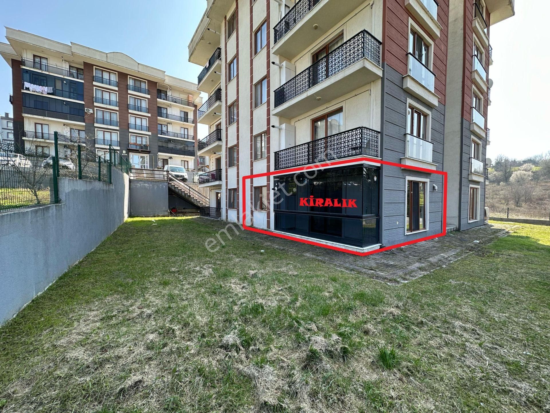 Korucuk Merkez'de Kiralık 1+1 Daire - Turgut Gayrimenkul