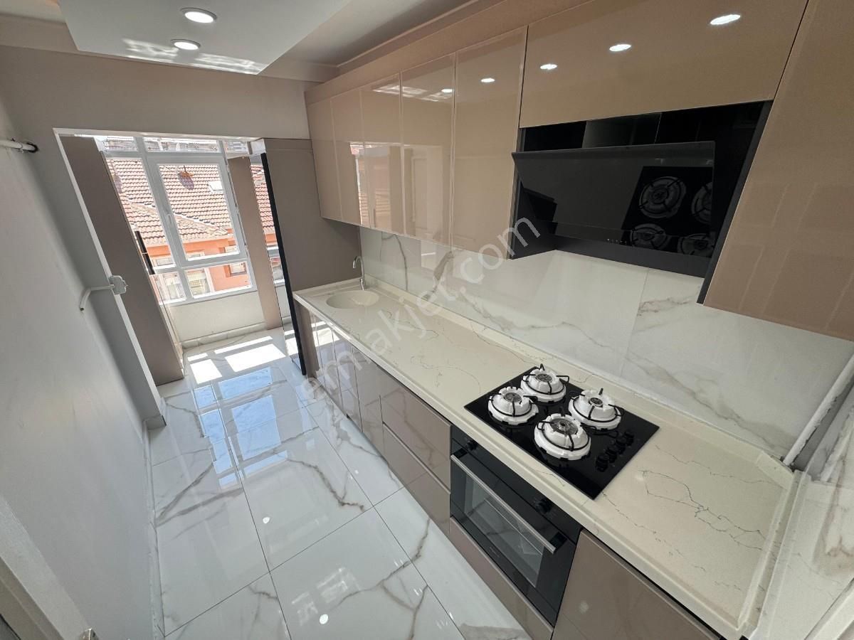 Sincan Andiçen Mahalesi 4+1 Kapalı Teraslı Geniş Daire Fırsatı