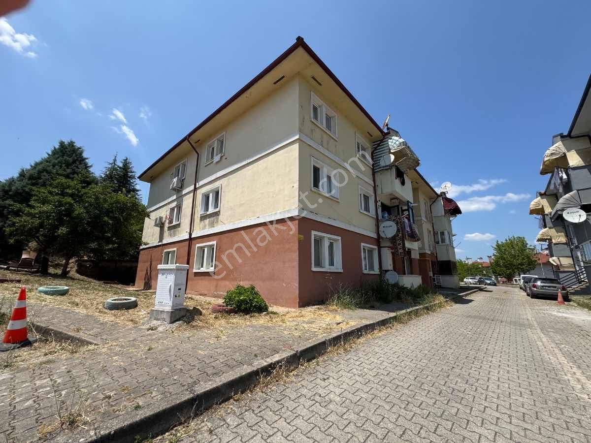 Remax Hür'den Karaman 1419 Adada Satılık 3+1 Fırsat Daire