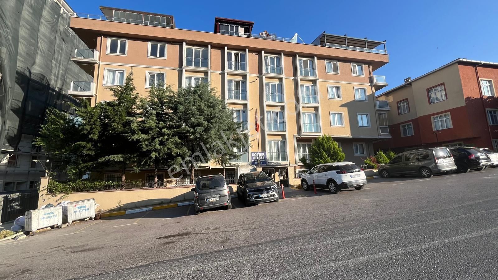 Sahibinden Acill Satılık 2+1 Daire