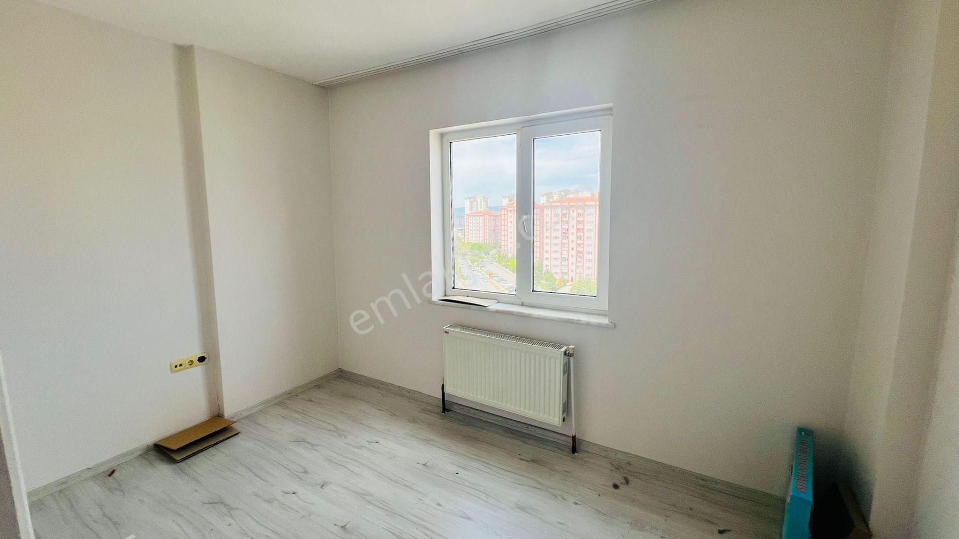 Toki Girişi 112 M2 Pazaryeri Karşısı Ful Yapılı Satılık Daire - Görsel 12