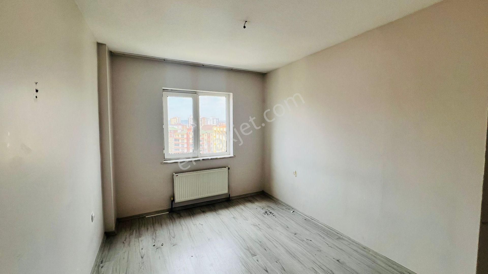 Toki Girişi 112 M2 Pazaryeri Karşısı Ful Yapılı Satılık Daire - Görsel 13