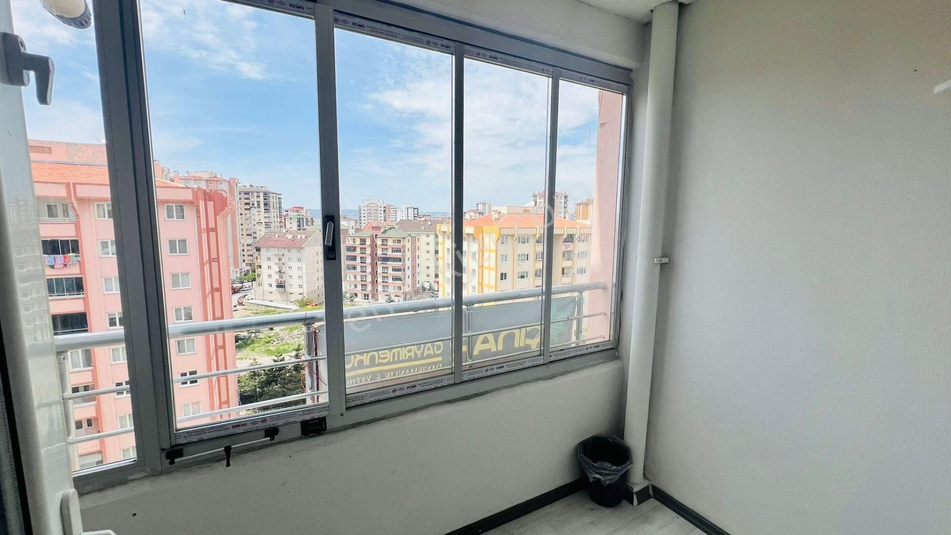 Toki Girişi 112 M2 Pazaryeri Karşısı Ful Yapılı Satılık Daire - Görsel 21