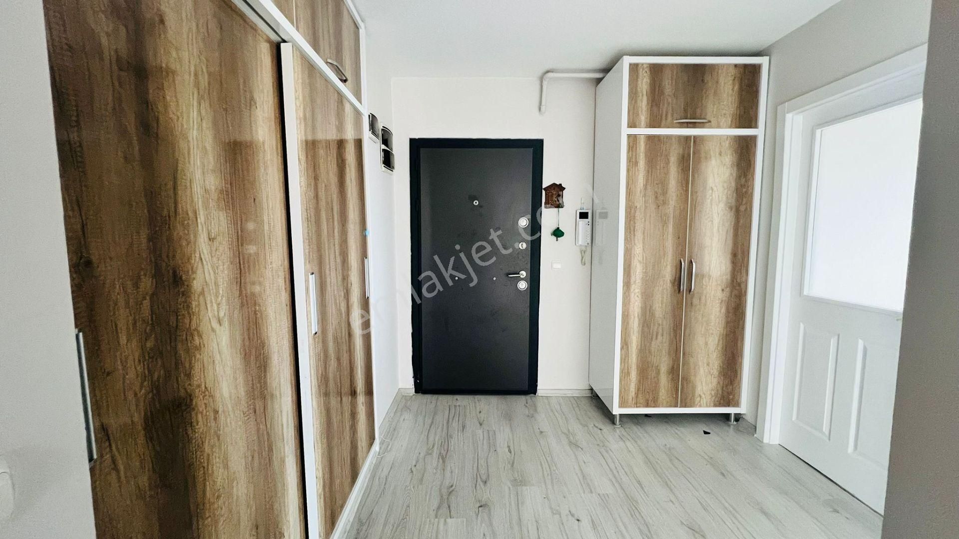 Toki Girişi 112 M2 Pazaryeri Karşısı Ful Yapılı Satılık Daire - Görsel 10