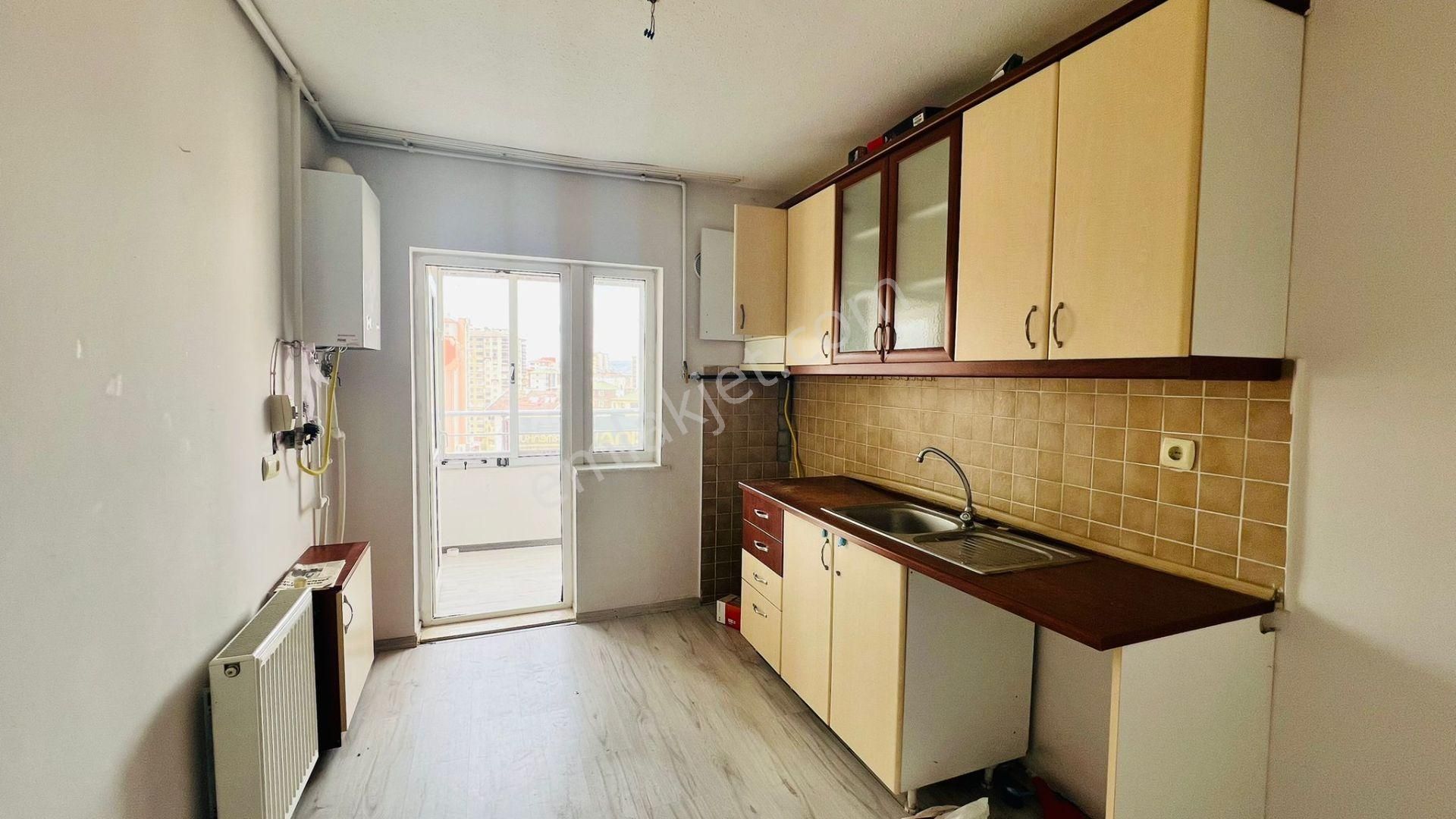 Toki Girişi 112 M2 Pazaryeri Karşısı Ful Yapılı Satılık Daire - Görsel 19