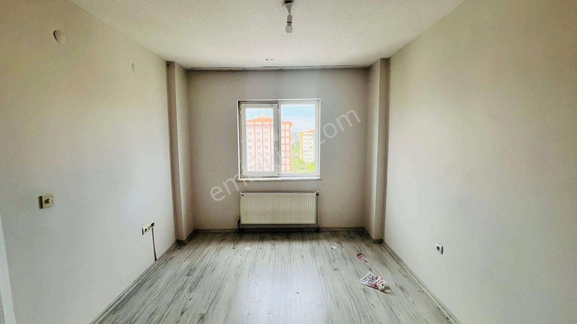 Toki Girişi 112 M2 Pazaryeri Karşısı Ful Yapılı Satılık Daire - Görsel 15