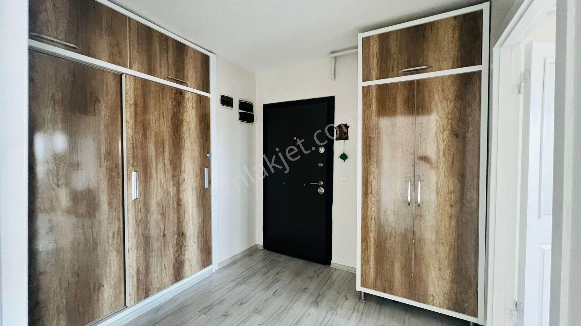 Toki Girişi 112 M2 Pazaryeri Karşısı Ful Yapılı Satılık Daire - Görsel 8