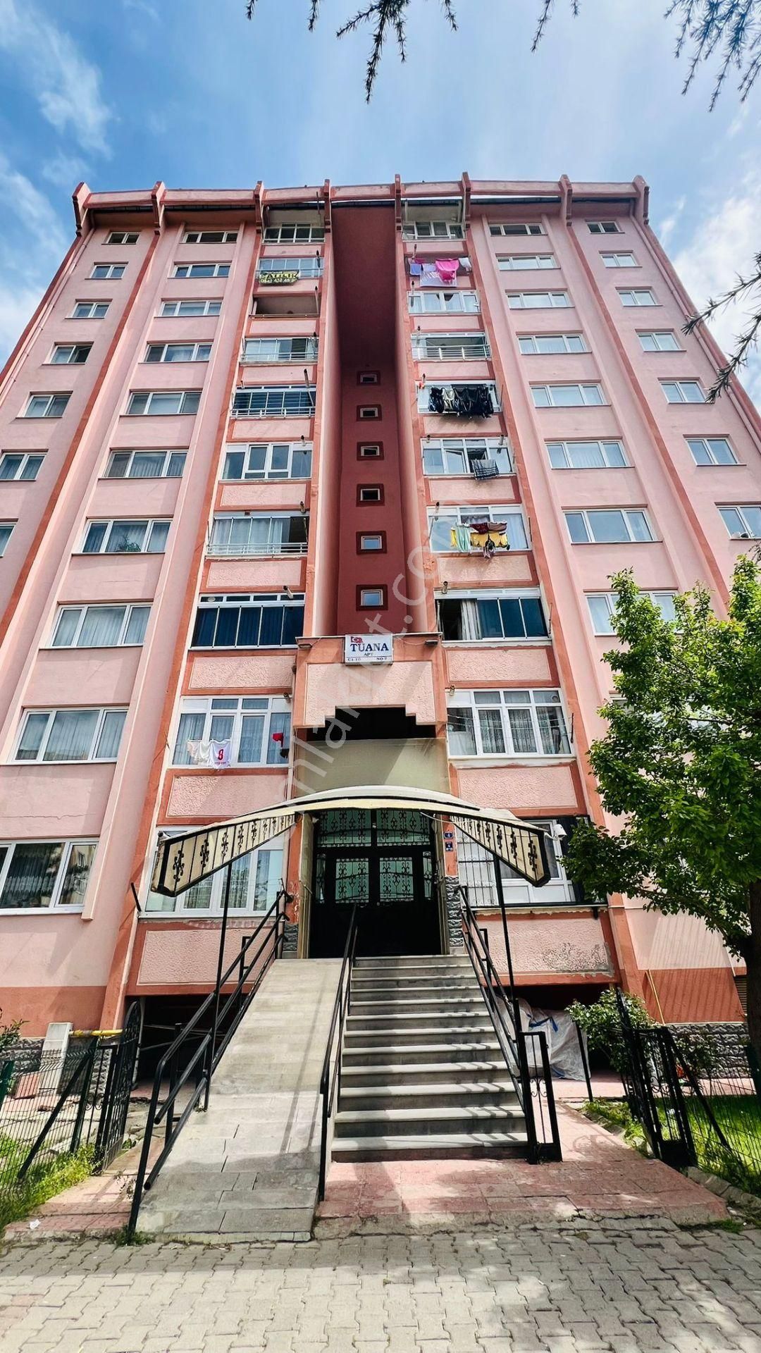 Toki Girişi 112 M2 Pazaryeri Karşısı Ful Yapılı Satılık Daire - Görsel 18