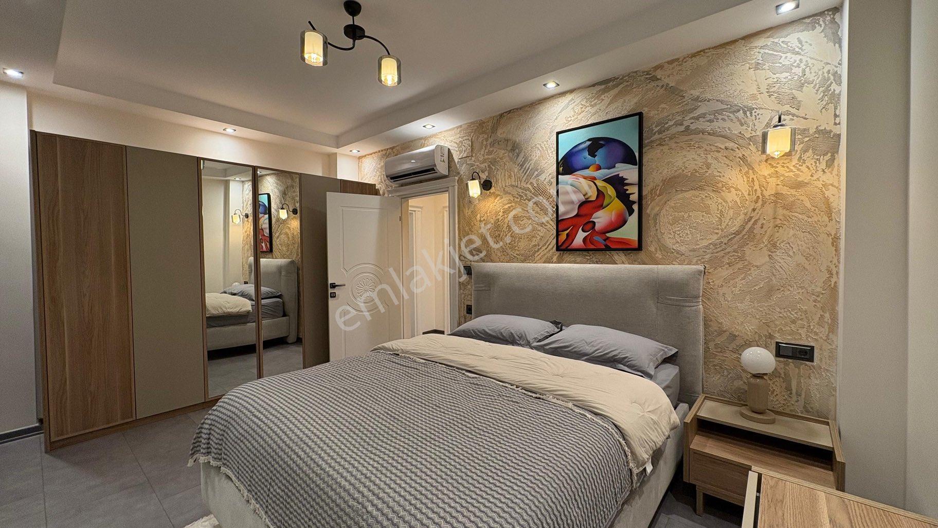 Didim’de 6+1 Lüks Villa - Görsel 13