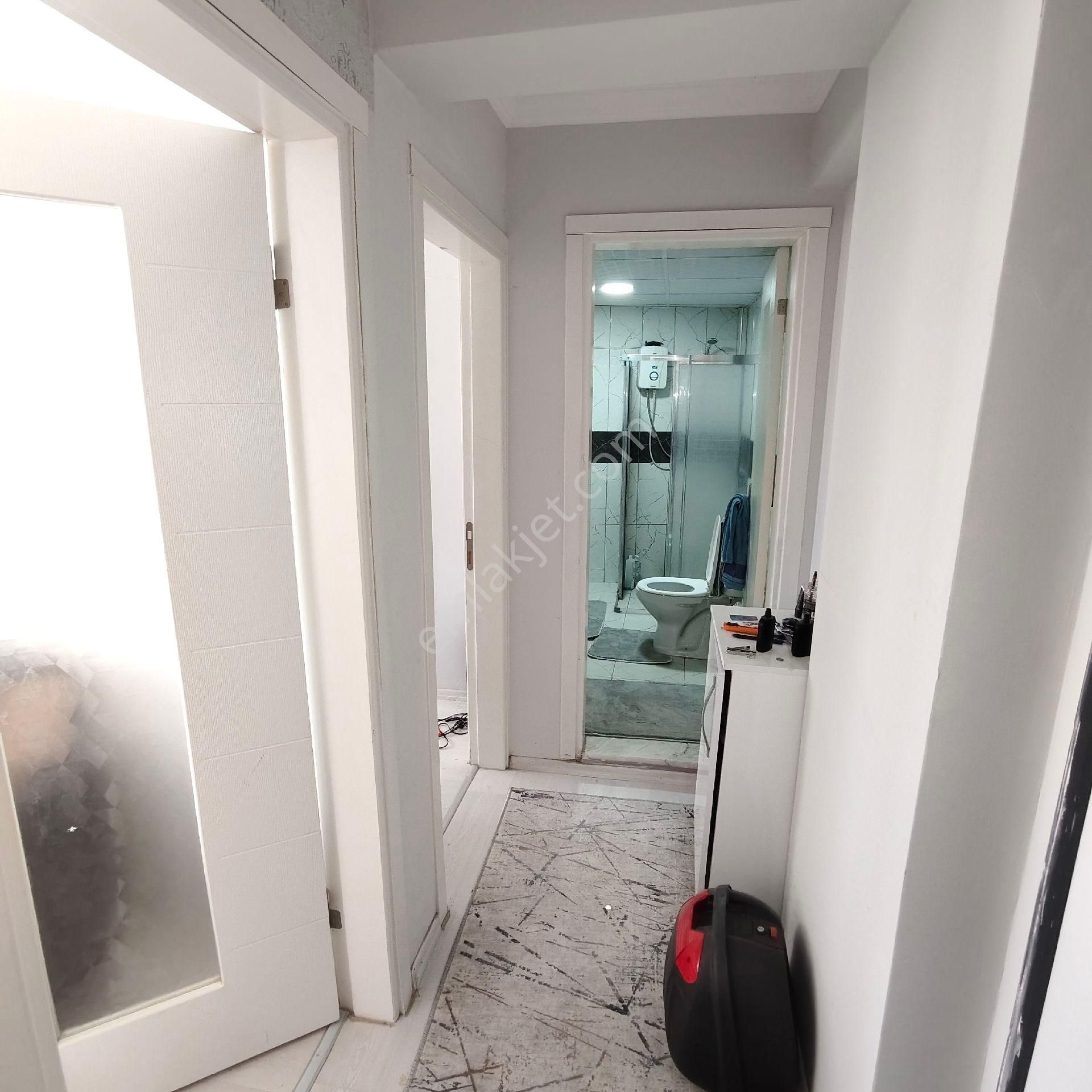 Full Eşyalı Balkon Lu Fırsat Daire
