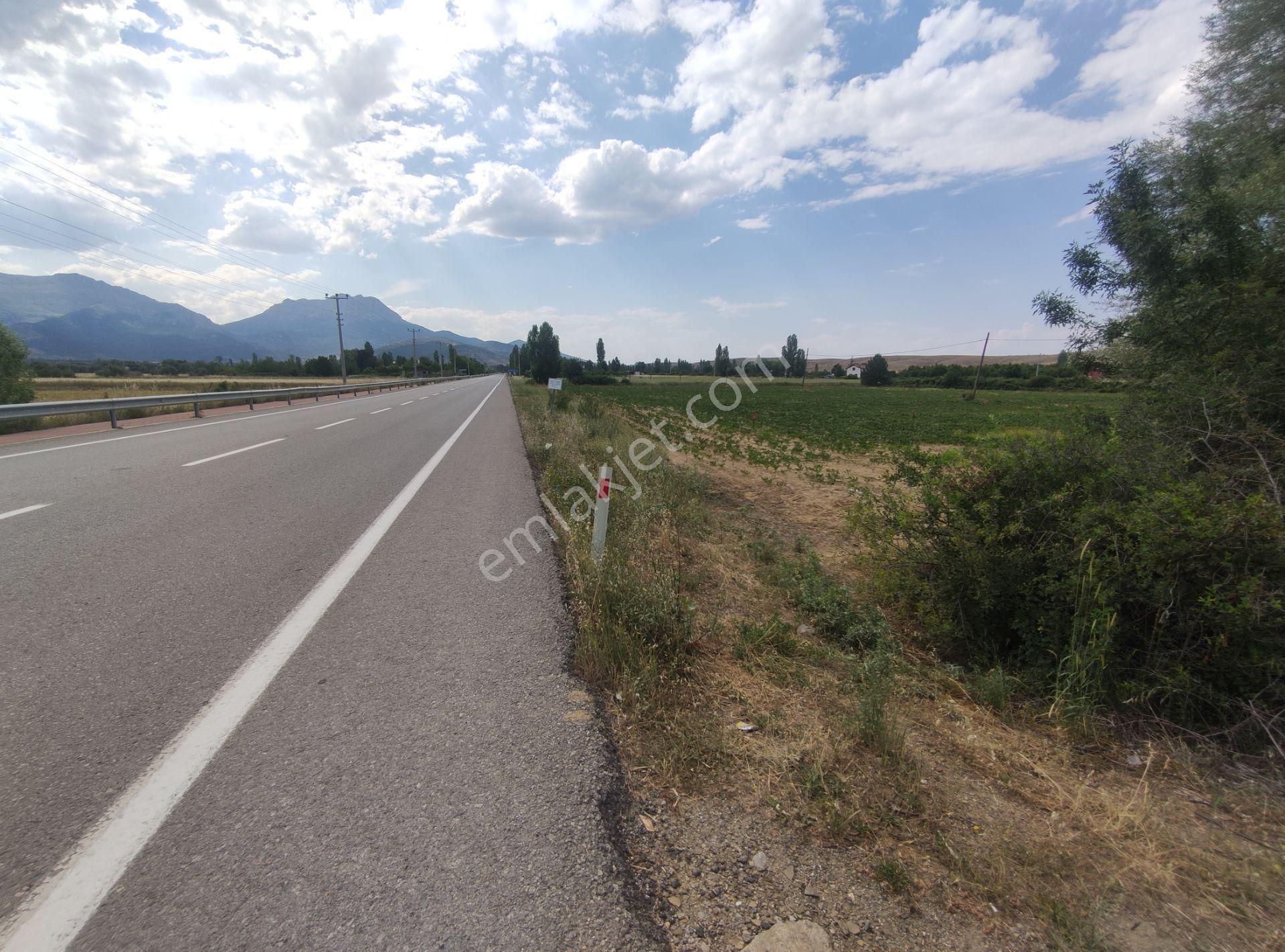 Özpınar ,dan Gökçehüyük M.satılık Bahçe Hissesi 1424 M2 Yolu-su Var - Görsel 19