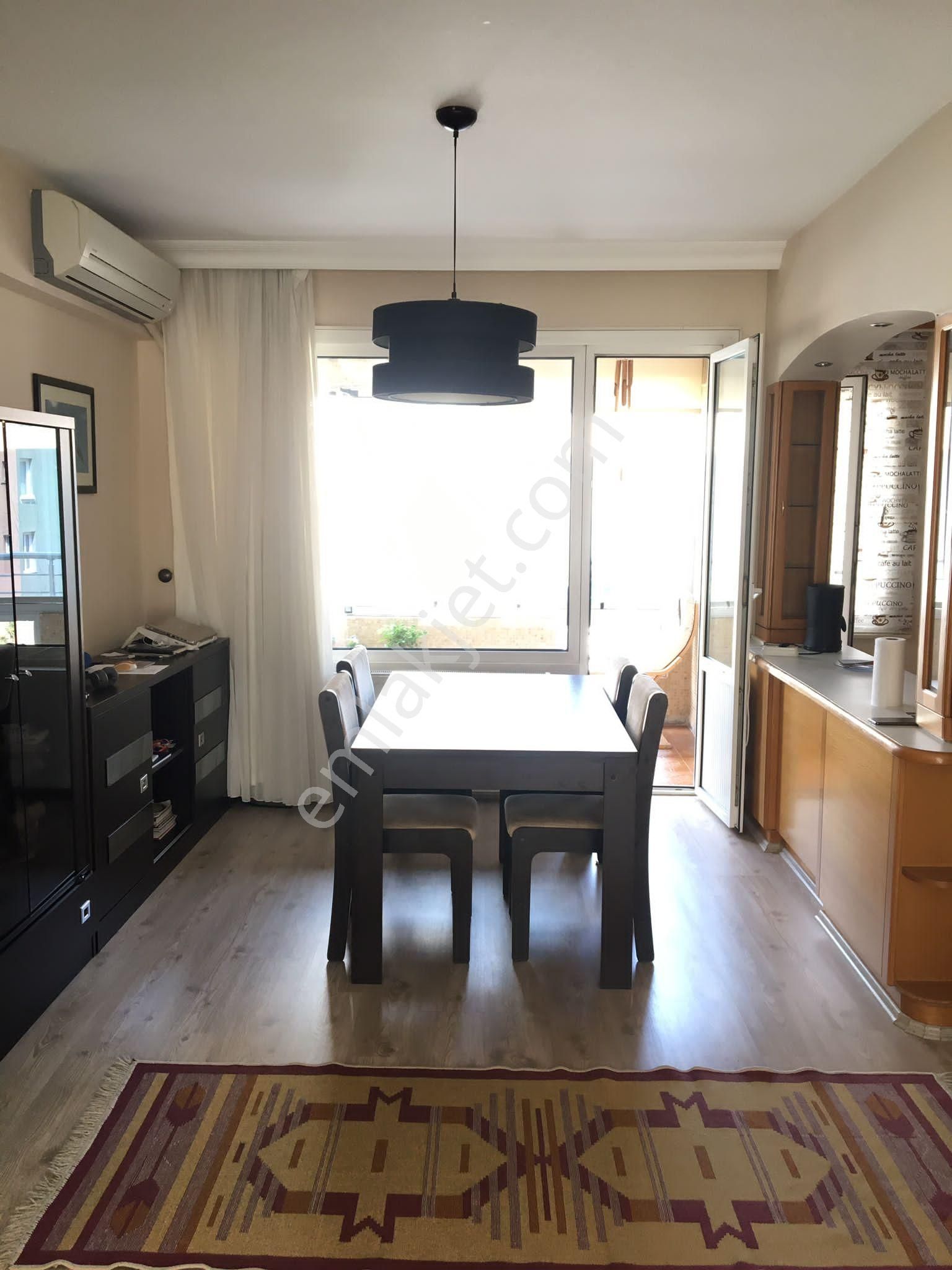 Söğüt Emlak - Site 59 Ara Kat 3+1 Satılık Daire