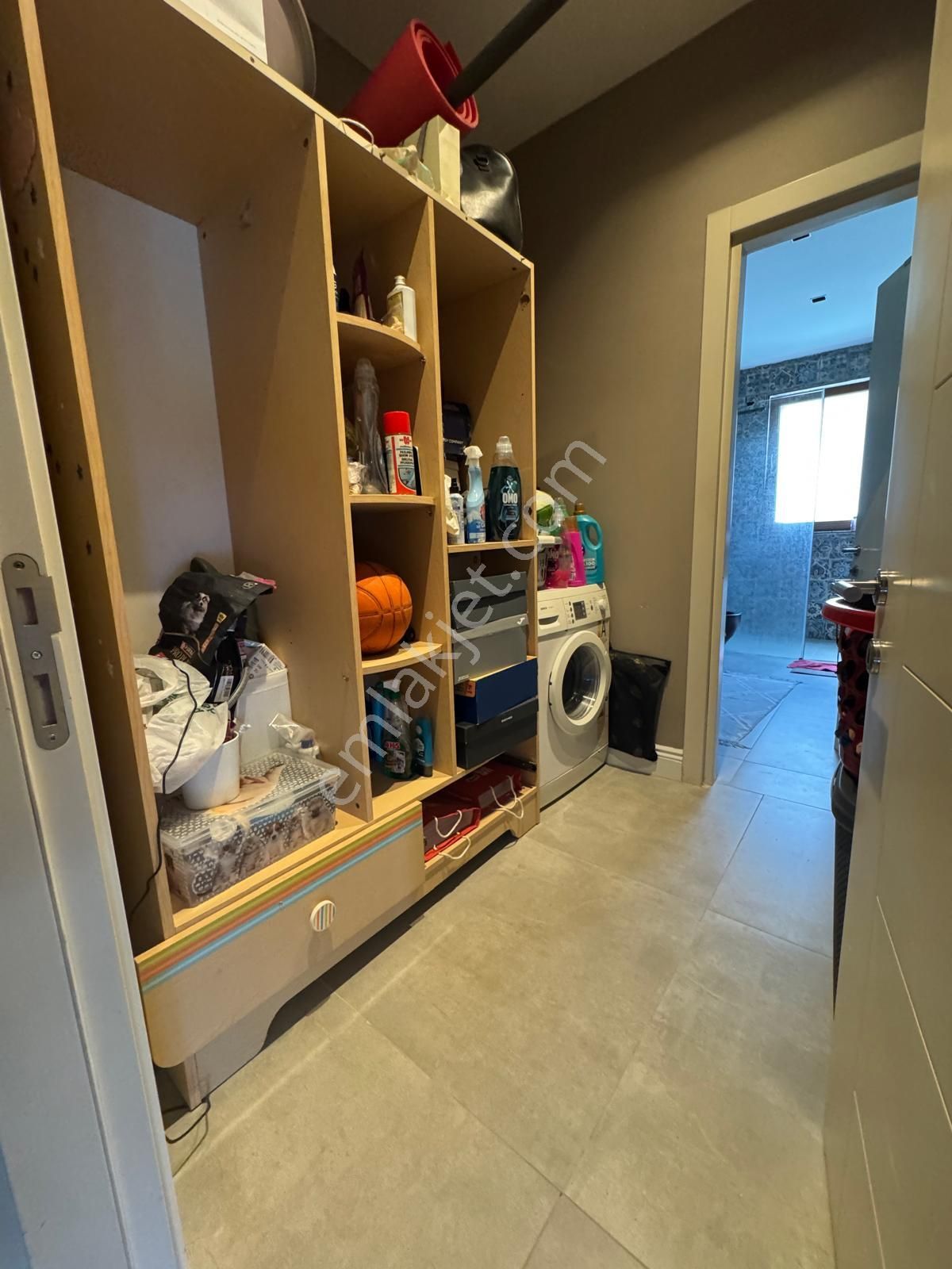 Caddebostan Sahilde 2,5+1, Net 96m2 Kapalı Garaj Ve Depo Alanı - Görsel 16