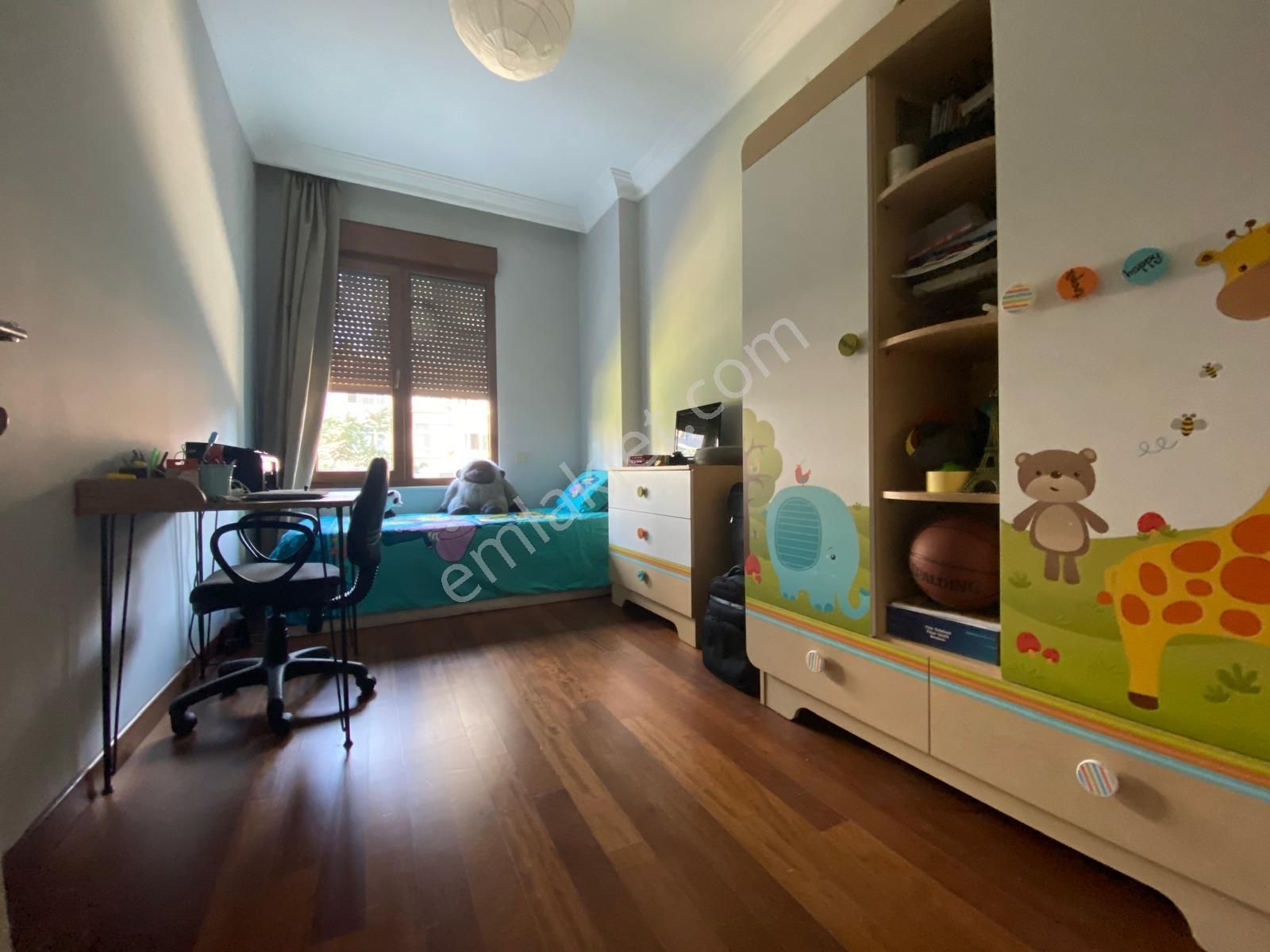 Caddebostan Sahilde 2,5+1, Net 96m2 Kapalı Garaj Ve Depo Alanı - Görsel 10