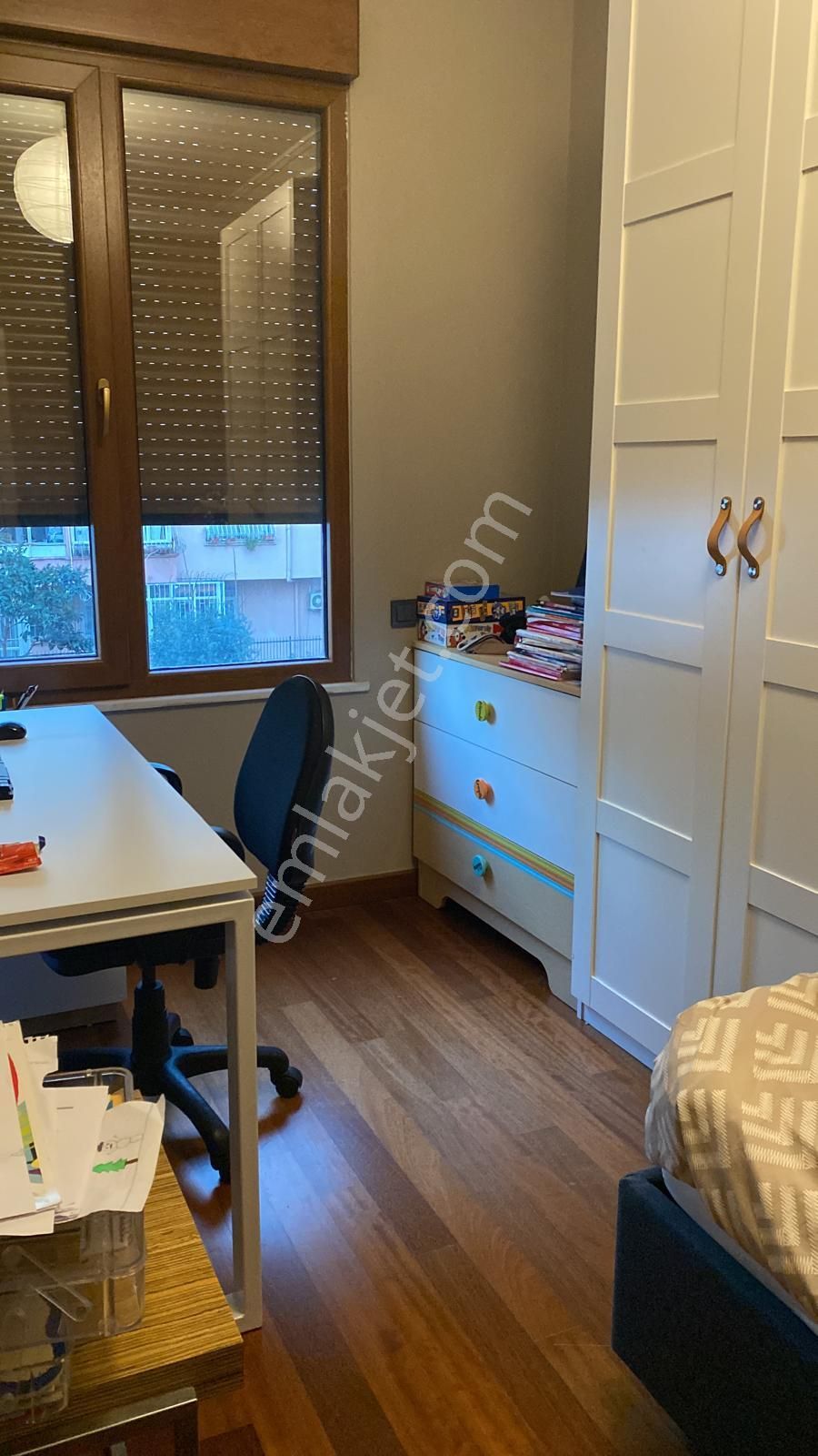 Caddebostan Sahilde 2,5+1, Net 96m2 Kapalı Garaj Ve Depo Alanı - Görsel 11