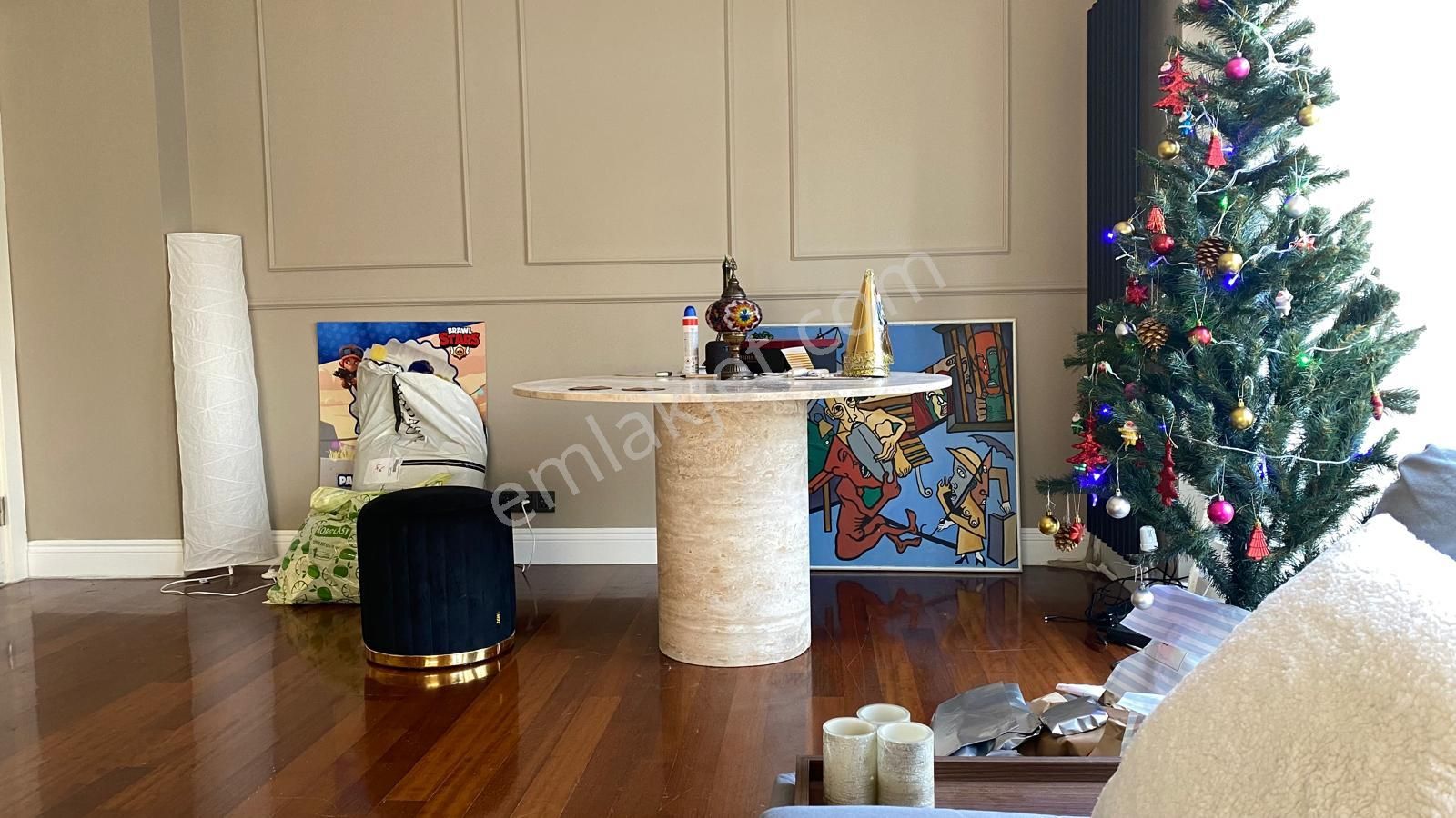 Caddebostan Sahilde 2,5+1, Net 96m2 Kapalı Garaj Ve Depo Alanı - Görsel 5