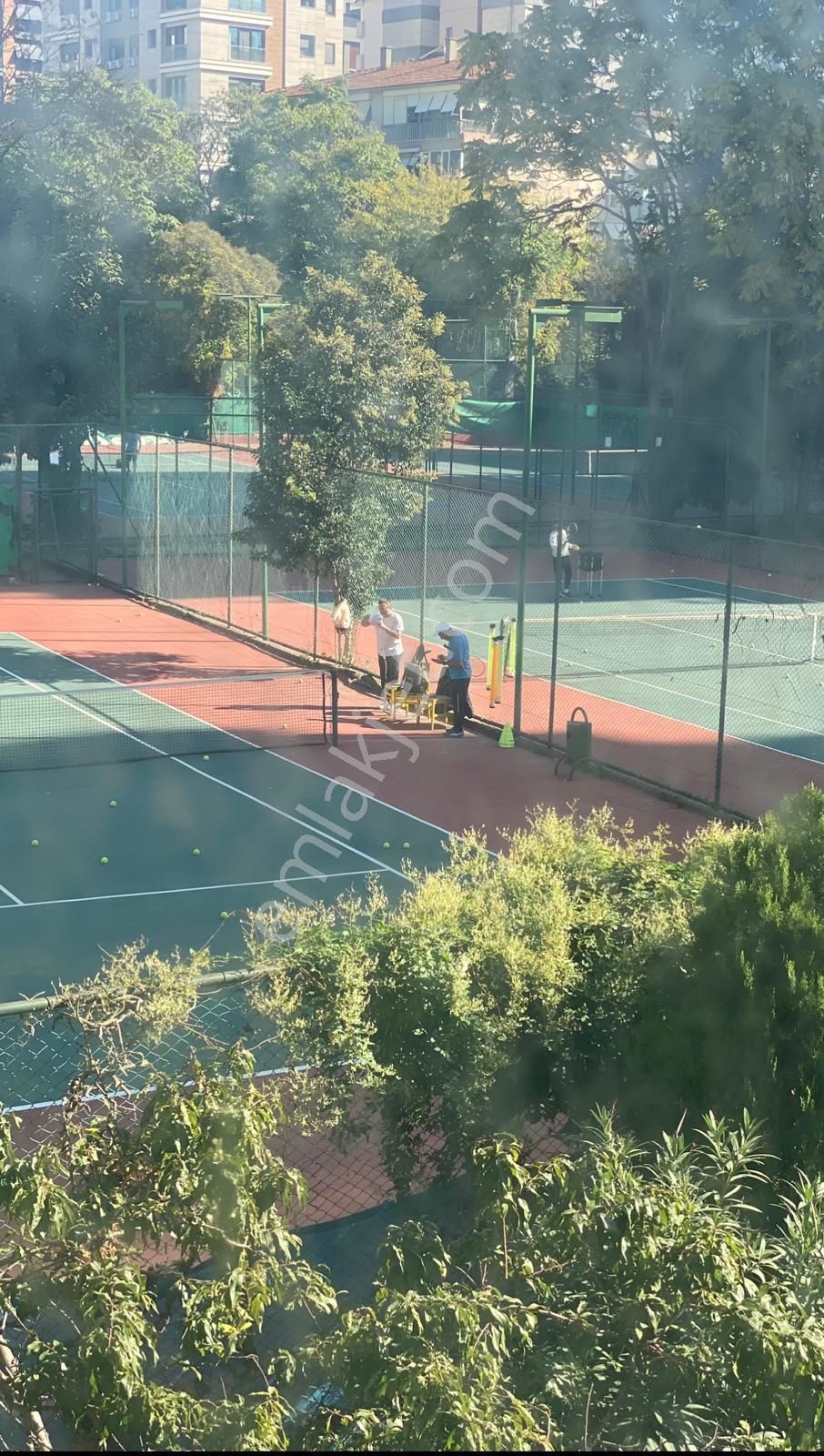 Caddebostan Sahilde 2,5+1, Net 96m2 Kapalı Garaj Ve Depo Alanı - Görsel 24