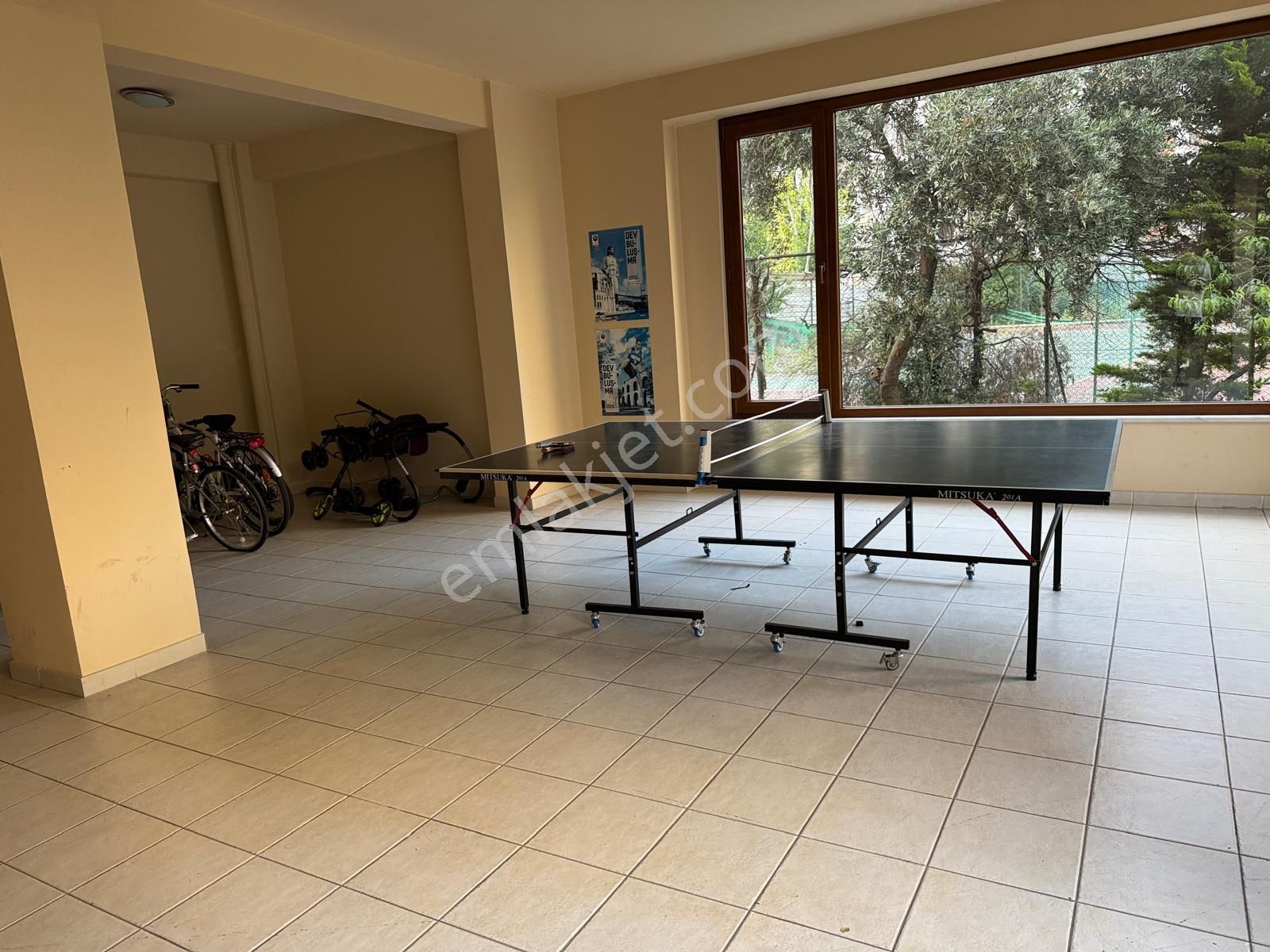 Caddebostan Sahilde 2,5+1, Net 96m2 Kapalı Garaj Ve Depo Alanı - Görsel 25