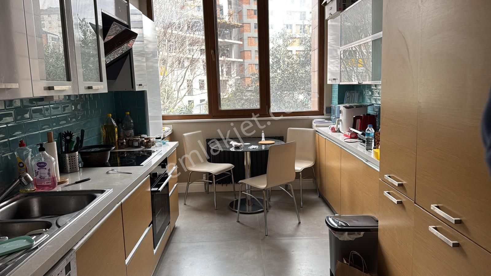 Caddebostan Sahilde 2,5+1, Net 96m2 Kapalı Garaj Ve Depo Alanı - Görsel 7