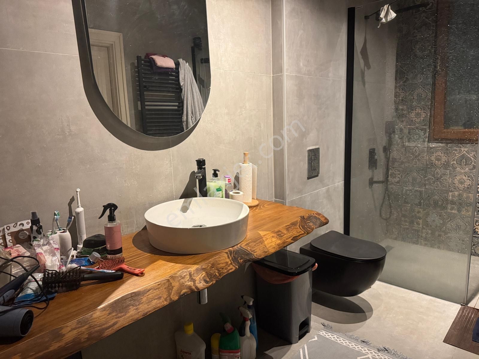 Caddebostan Sahilde 2,5+1, Net 96m2 Kapalı Garaj Ve Depo Alanı - Görsel 14