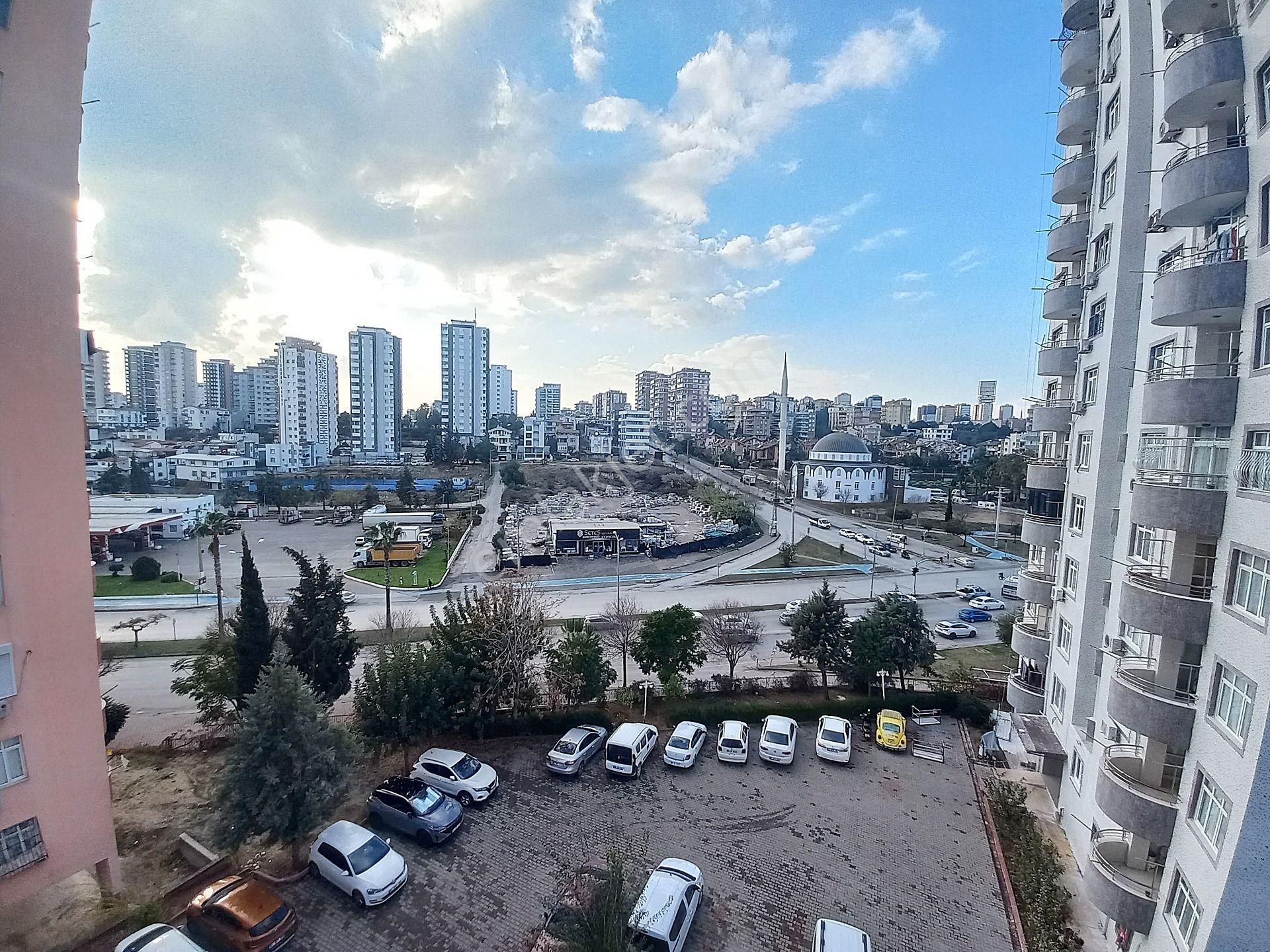 Adana Koop Bul.üzeri_geniş Oturum_d.gazlı_3+1