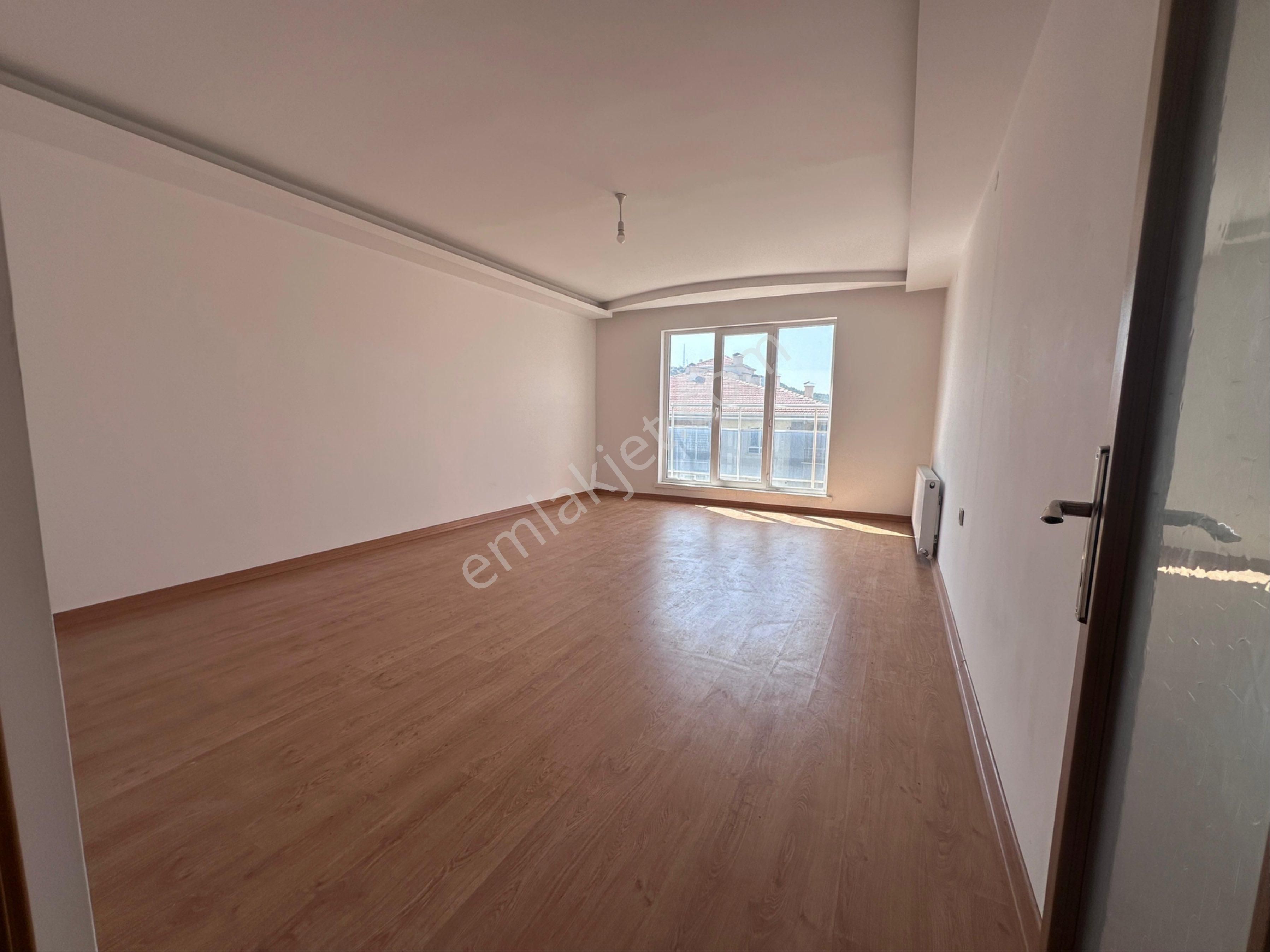 Marka Gayrimenkulden 3+1 Sitede