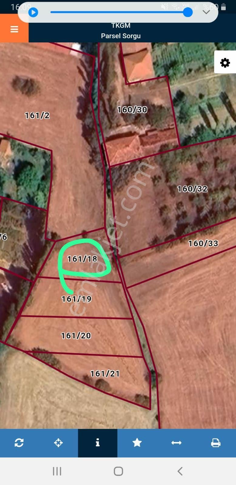 Kelepir İmarlı Arsa