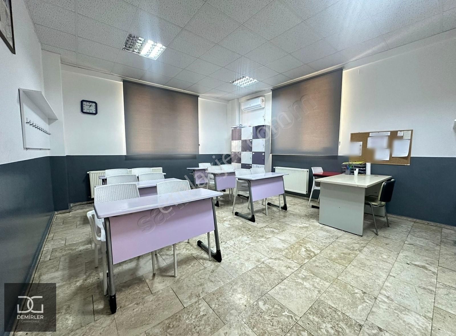 Demirler'den Selçukbeyde Tabela Değeri Yüksek Satılık İşyeri