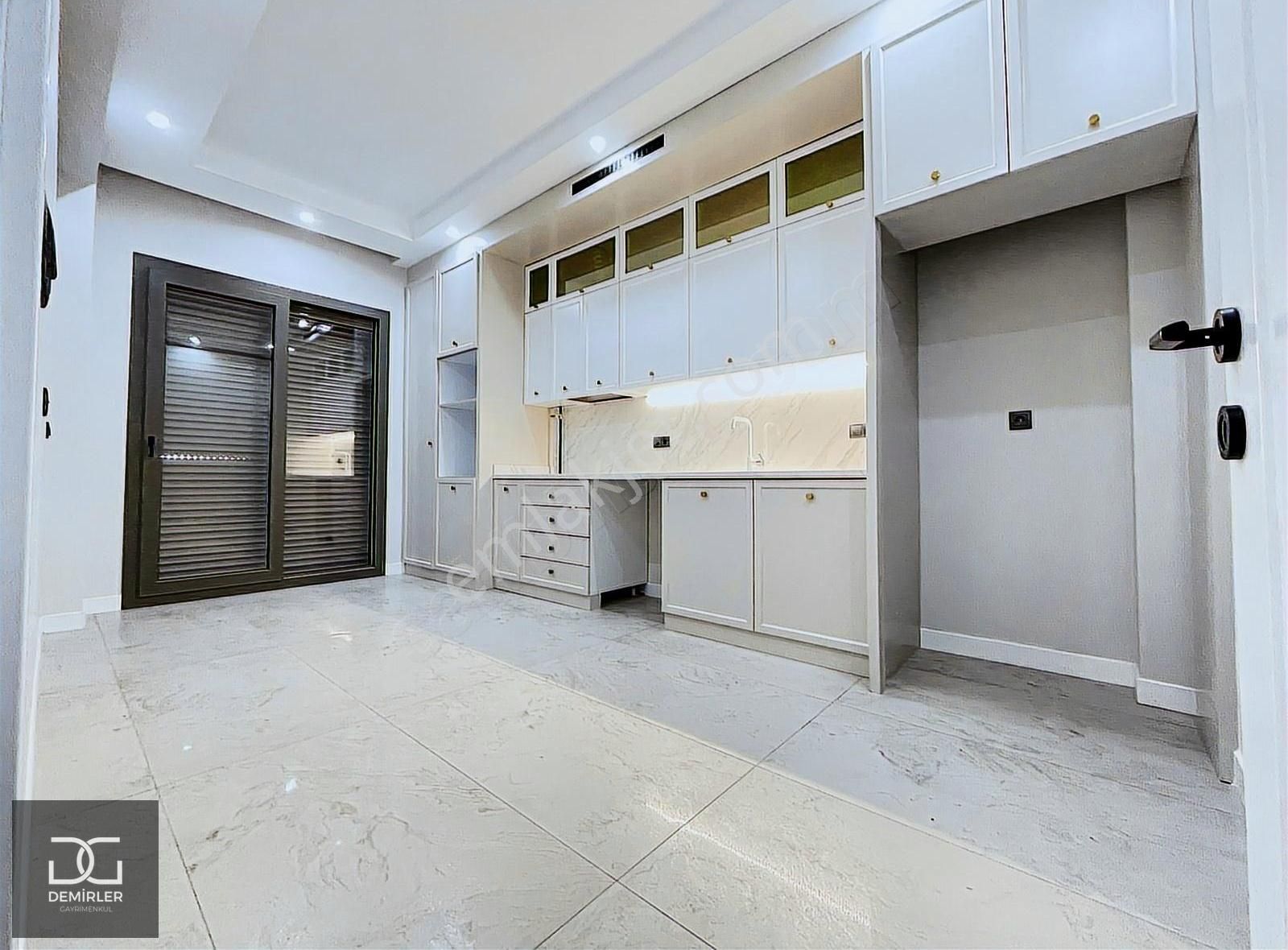 Demirler'den Yenişafak'ta 155 M² 3+1 Lüks Daire Fırsatı