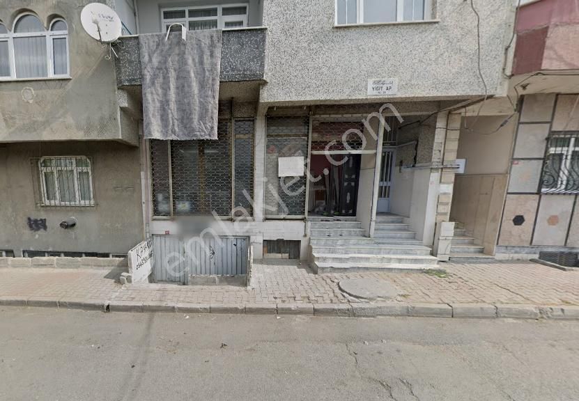 Acil ! Sultangazi Yunus Emre Mah. Satılık İş Yeri