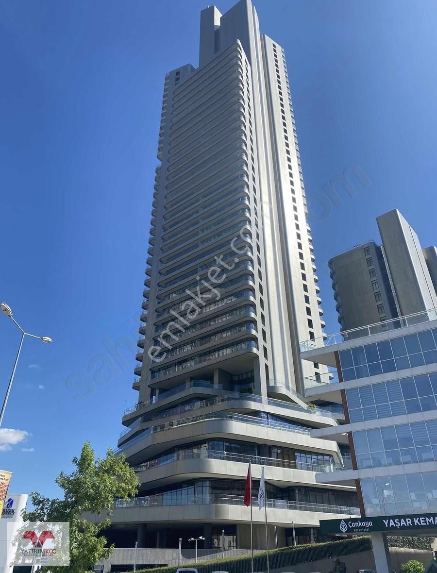 Kuzu Effcet Kiralık Daire 3+1 Muhteşem Manzara