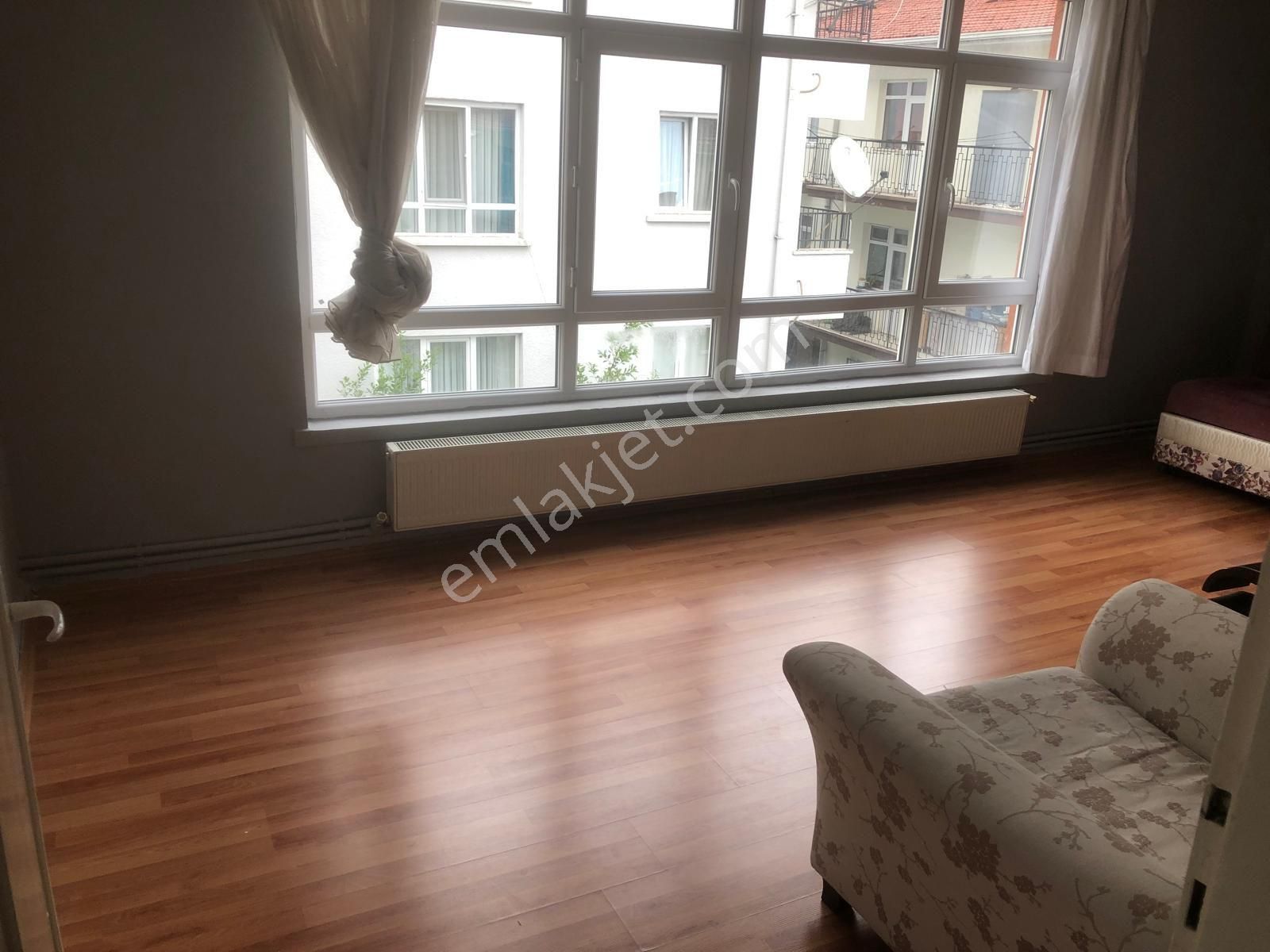Ankara, Keçiören, Basinevlerinde 3+1
