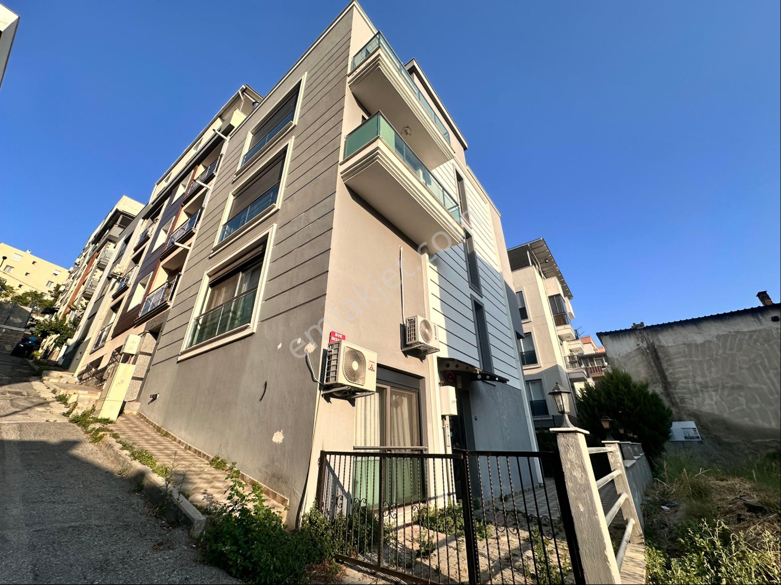Fahrettin Altay Metroya Yürüme Mesafesinde Aydınlık 3+1 Kiralık Daire