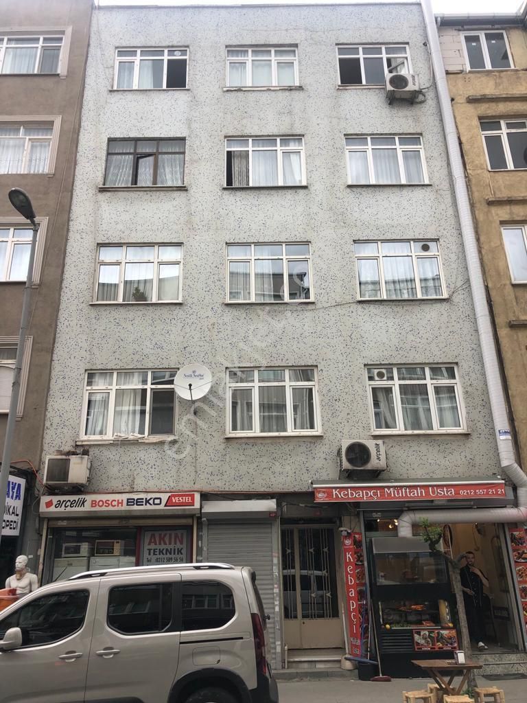 Sahibinden Samatya Sgk Yanı 2+1