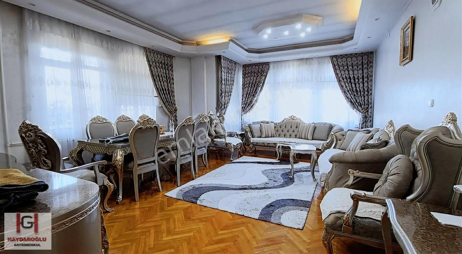 Emek Merkezde Satılık Kurumsal Firmalara Uygun Villa