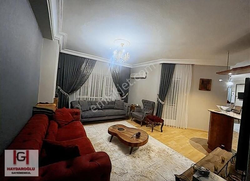 Emek Mah'de Bakımlı Satılık 5+1 Dubleks Daire
