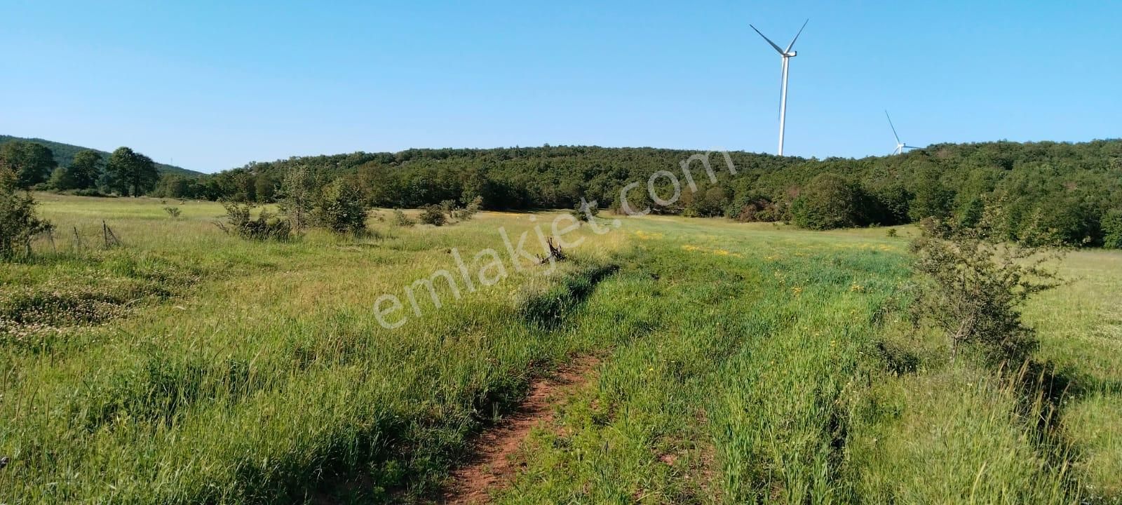 Asker Emlak'tan Unçukuru'da Satılık Tarla - Görsel 8