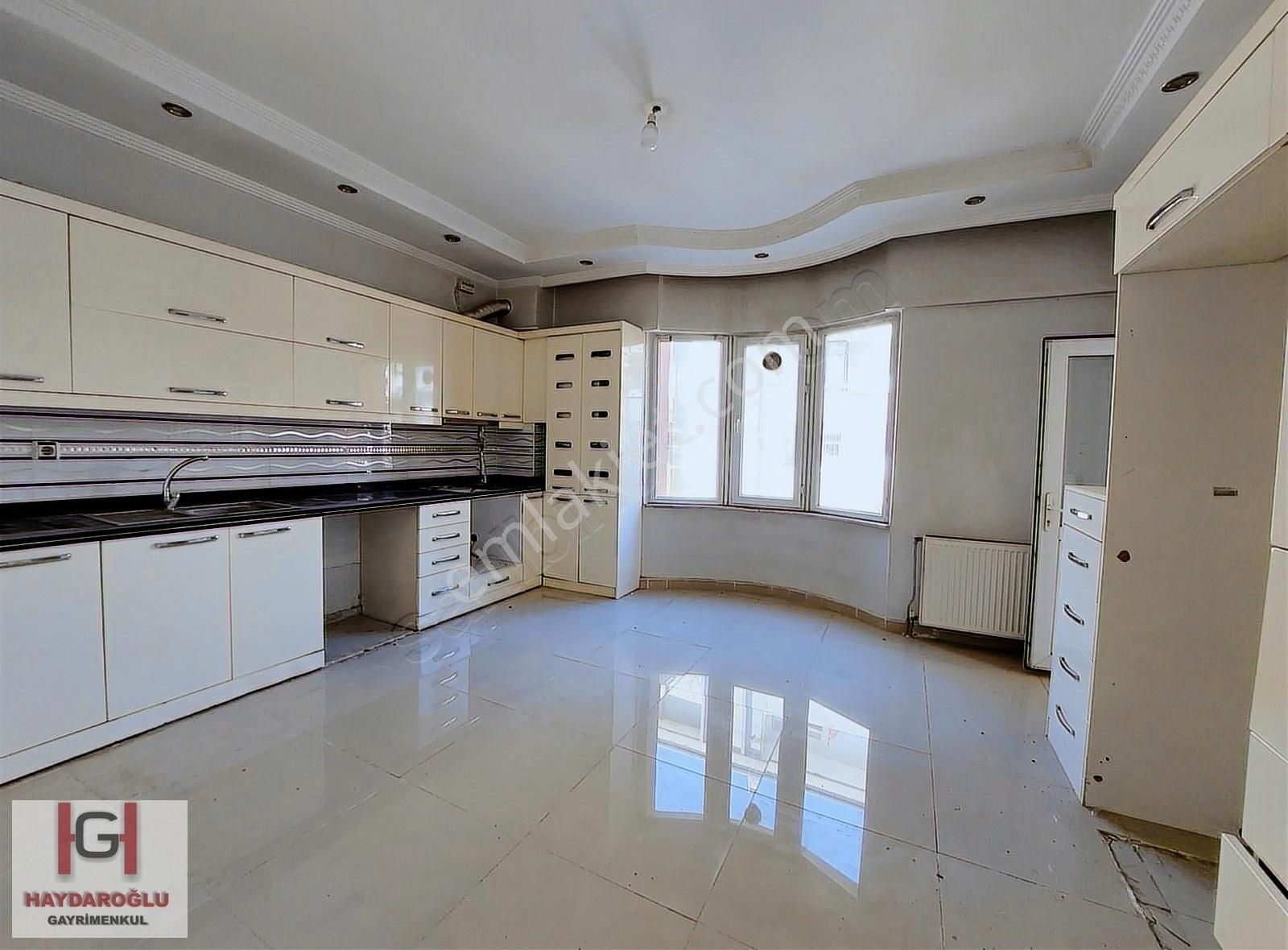 Gaziantep İbrahimli Emek Pancarlı Hasarsız Satılık 3+1 Daire