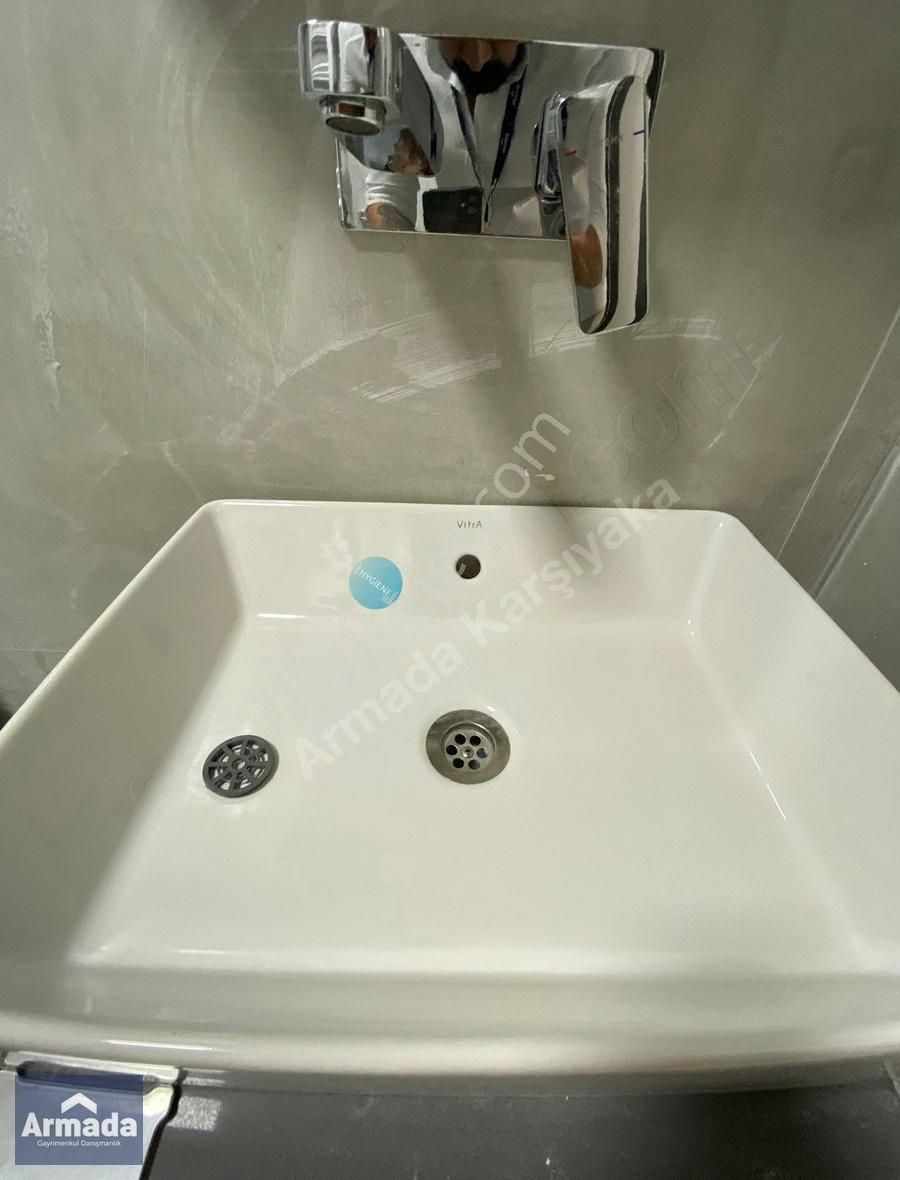 Bayraklı Mansuroğlunda Lüks Ve Modern Satılık 3+1 Daire - Görsel 7