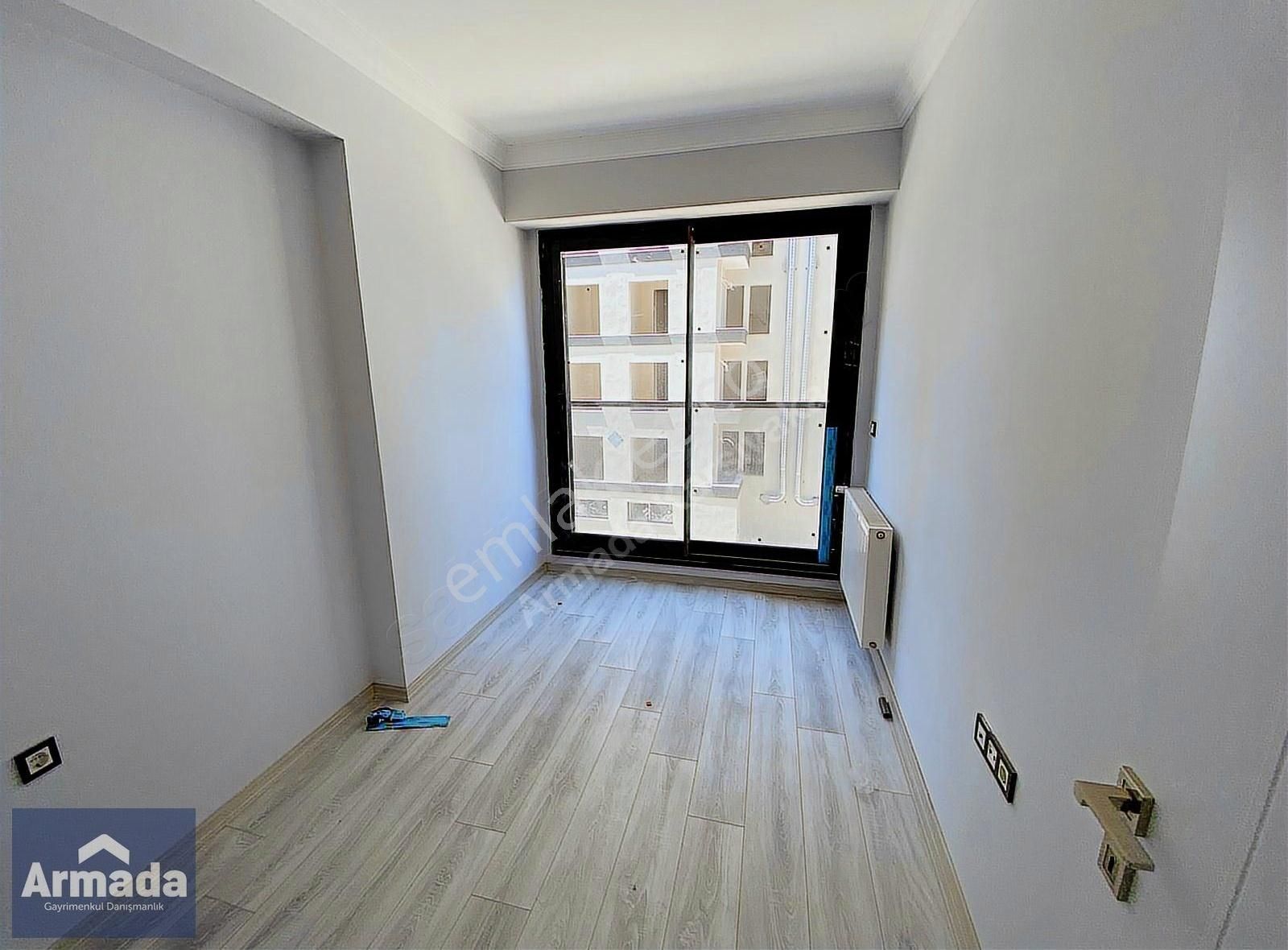 Bayraklı Mansuroğlunda Lüks Ve Modern Satılık 3+1 Daire - Görsel 5