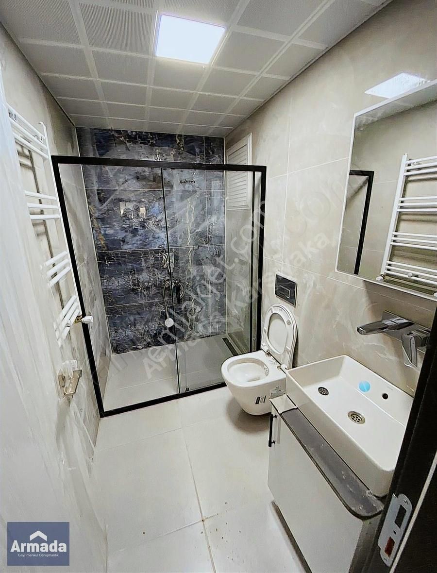 Bayraklı Mansuroğlunda Lüks Ve Modern Satılık 3+1 Daire - Görsel 4