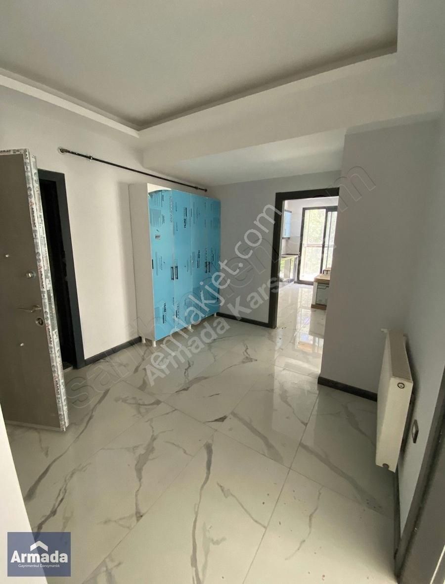 Bayraklı Mansuroğlunda Lüks Ve Modern Satılık 3+1 Daire - Görsel 9