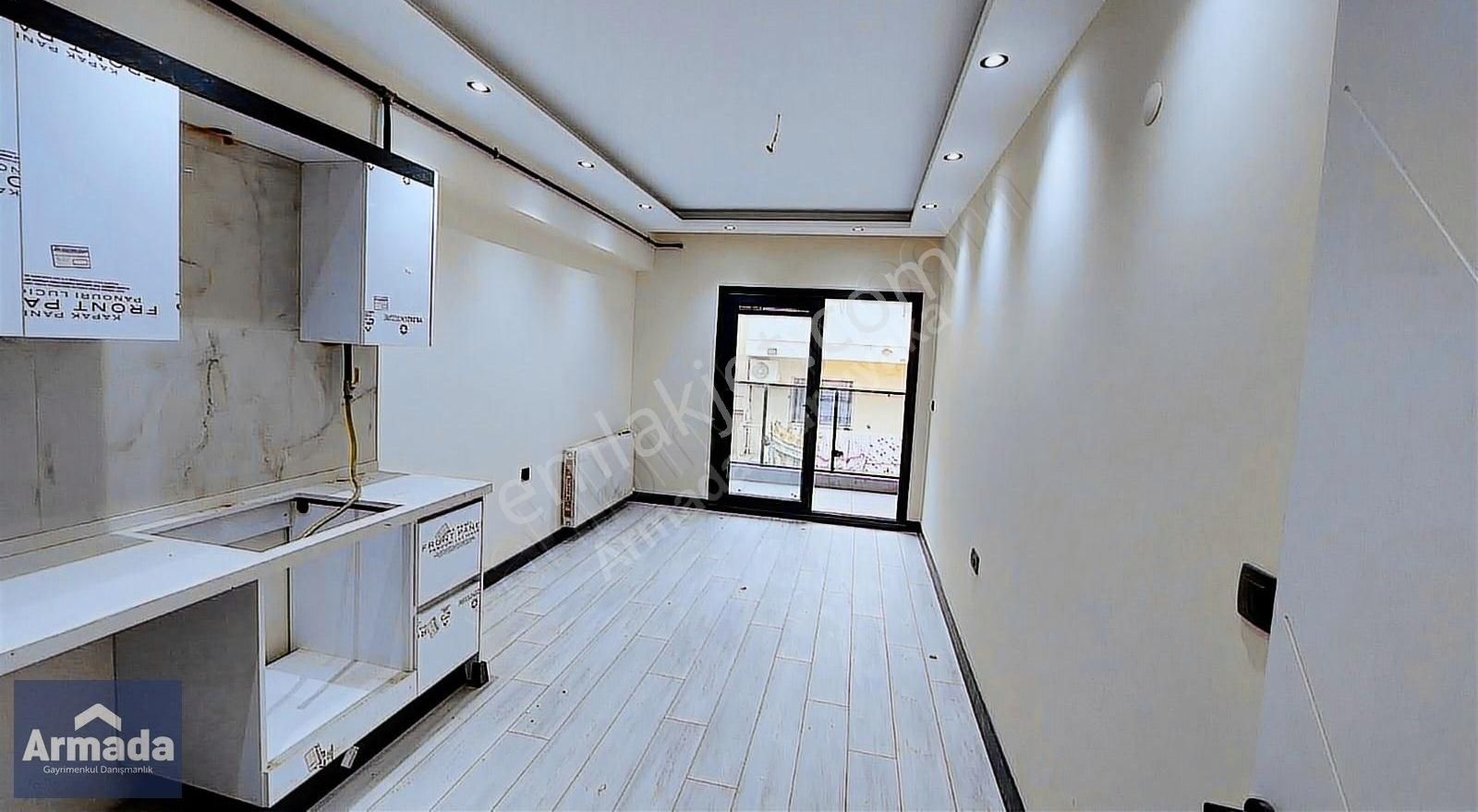 Ulukent İzbana Yürüme Mesafesinde Satılık 2+1 Daire