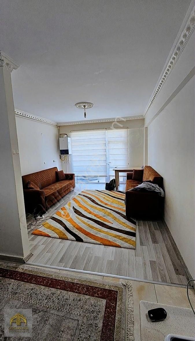 Özcan Ata Gayrimenkulden Şehir Hastanesinde Eşyalı Satılık Daire