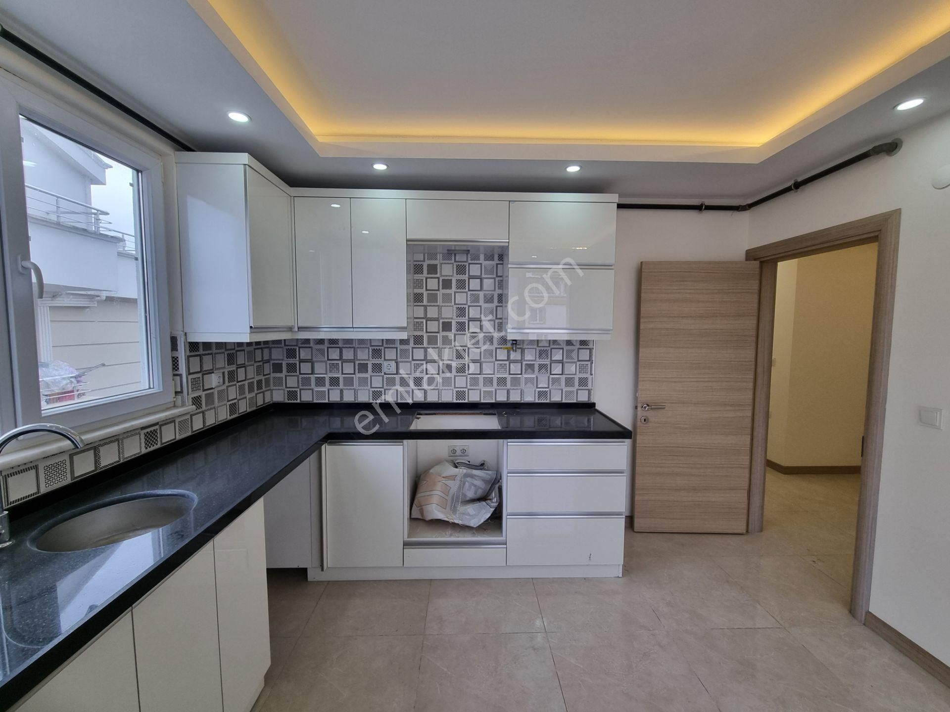 Akgün Kurumsal'dan Atakum Esenevlerde Satılık 3+1 Lüks Daire