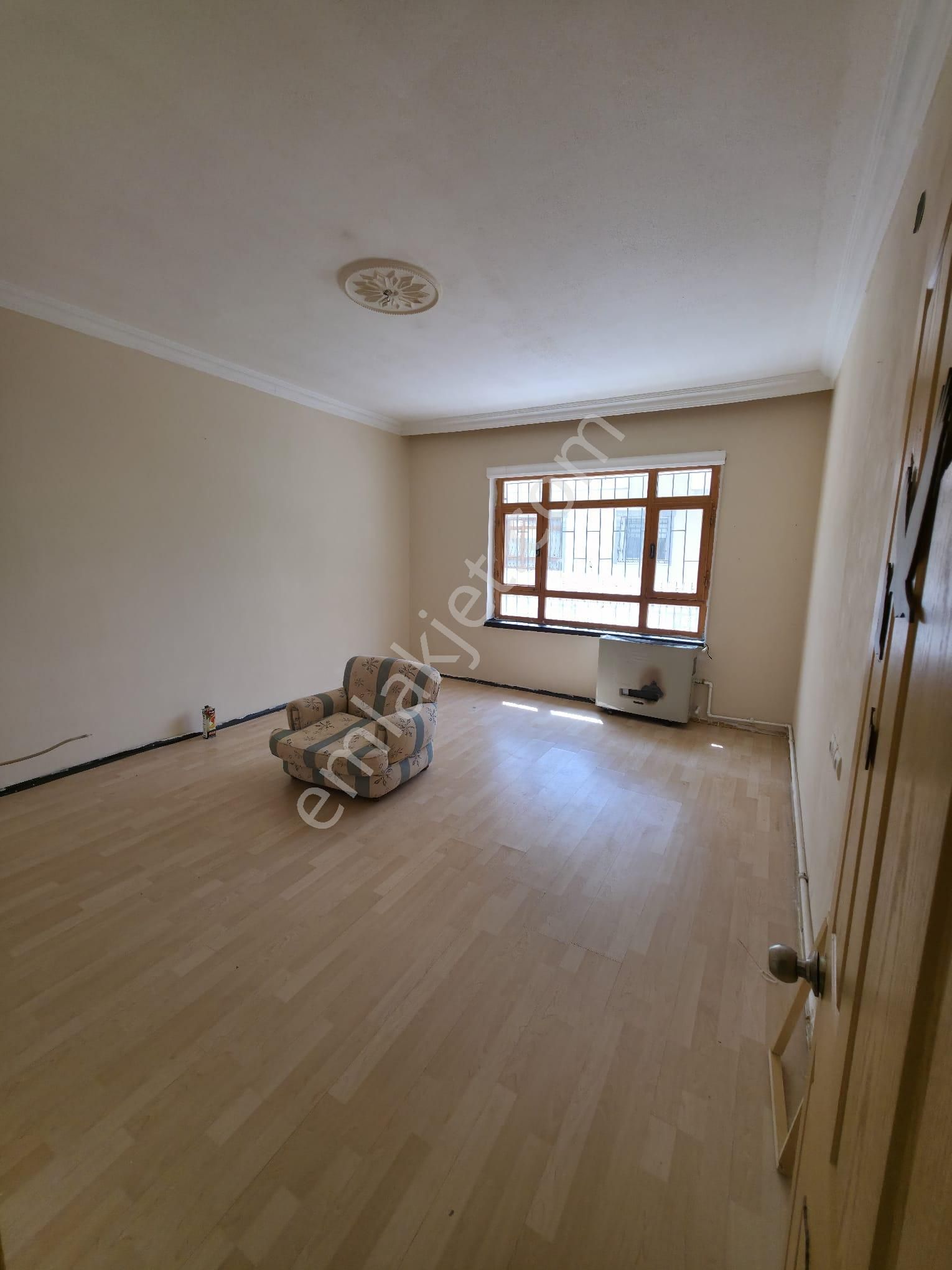 Pınarbaşı Mah'de 1+1 Asansörlü Kredi Limitsiz Kupon Daire