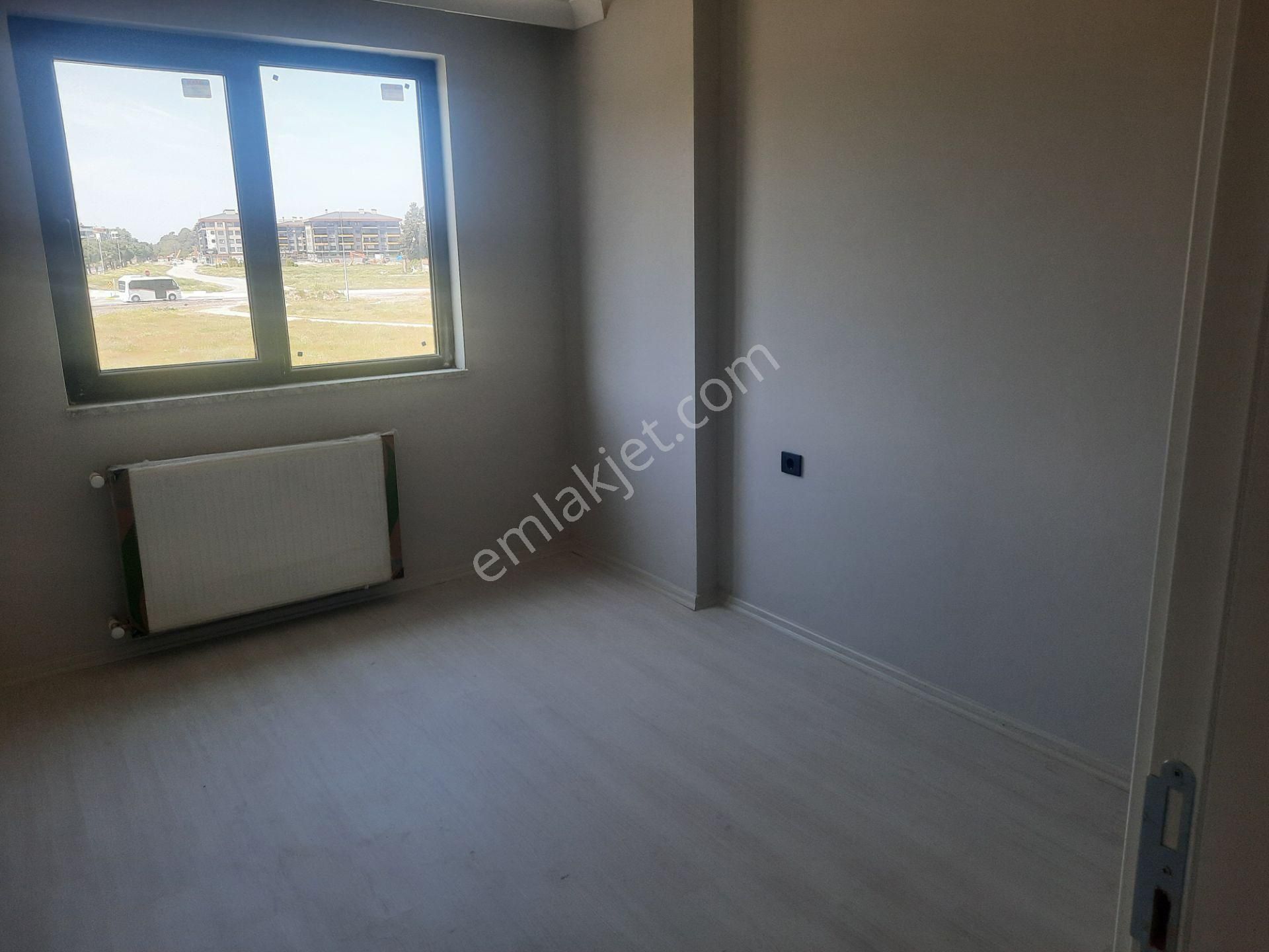 Ören Yoluna Sıfır Komumda Satılık 1+1 Daire - Görsel 2