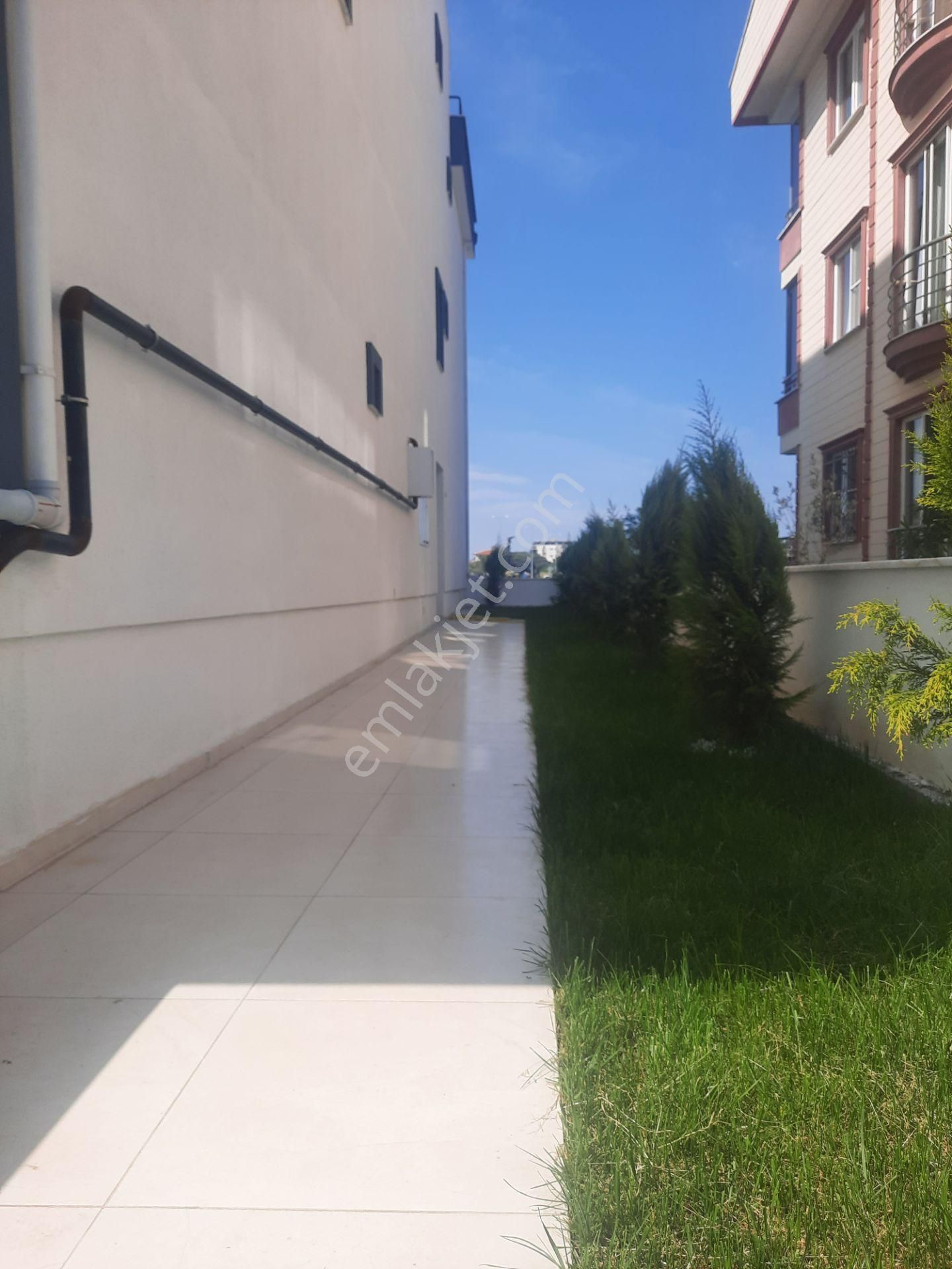 Ören Yoluna Sıfır Komumda Satılık 1+1 Daire - Görsel 4