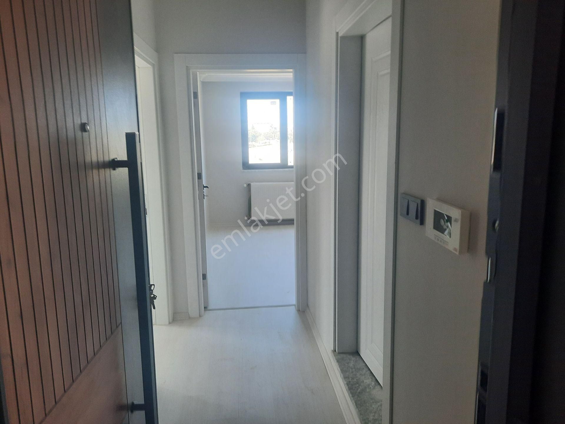 Ören Yoluna Sıfır Komumda Satılık 1+1 Daire - Görsel 3