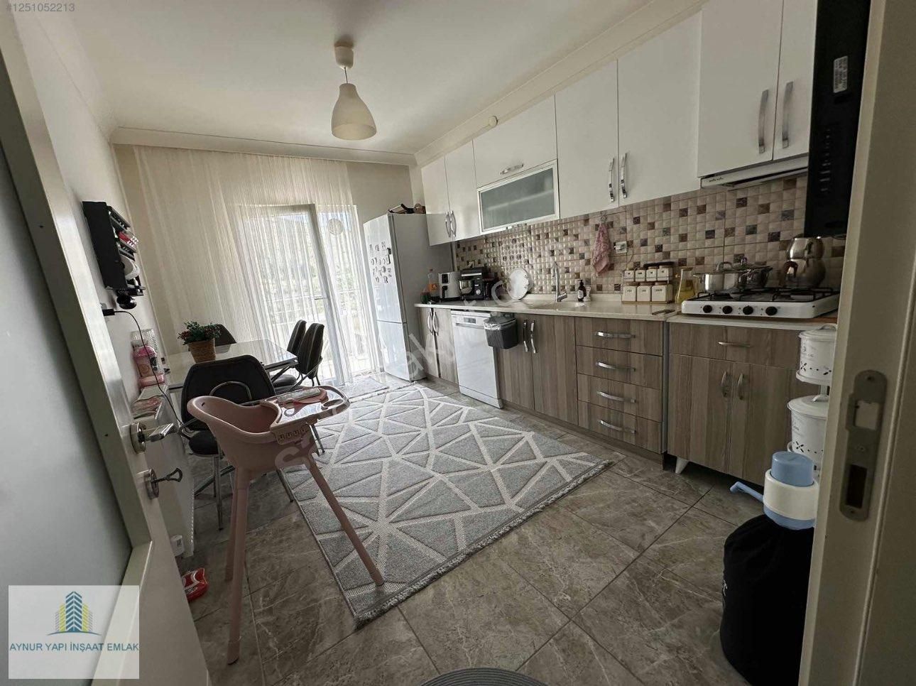 Mamak Araplar Okyanus Sitesin’de 3+1 Kiralık Lüks Daire